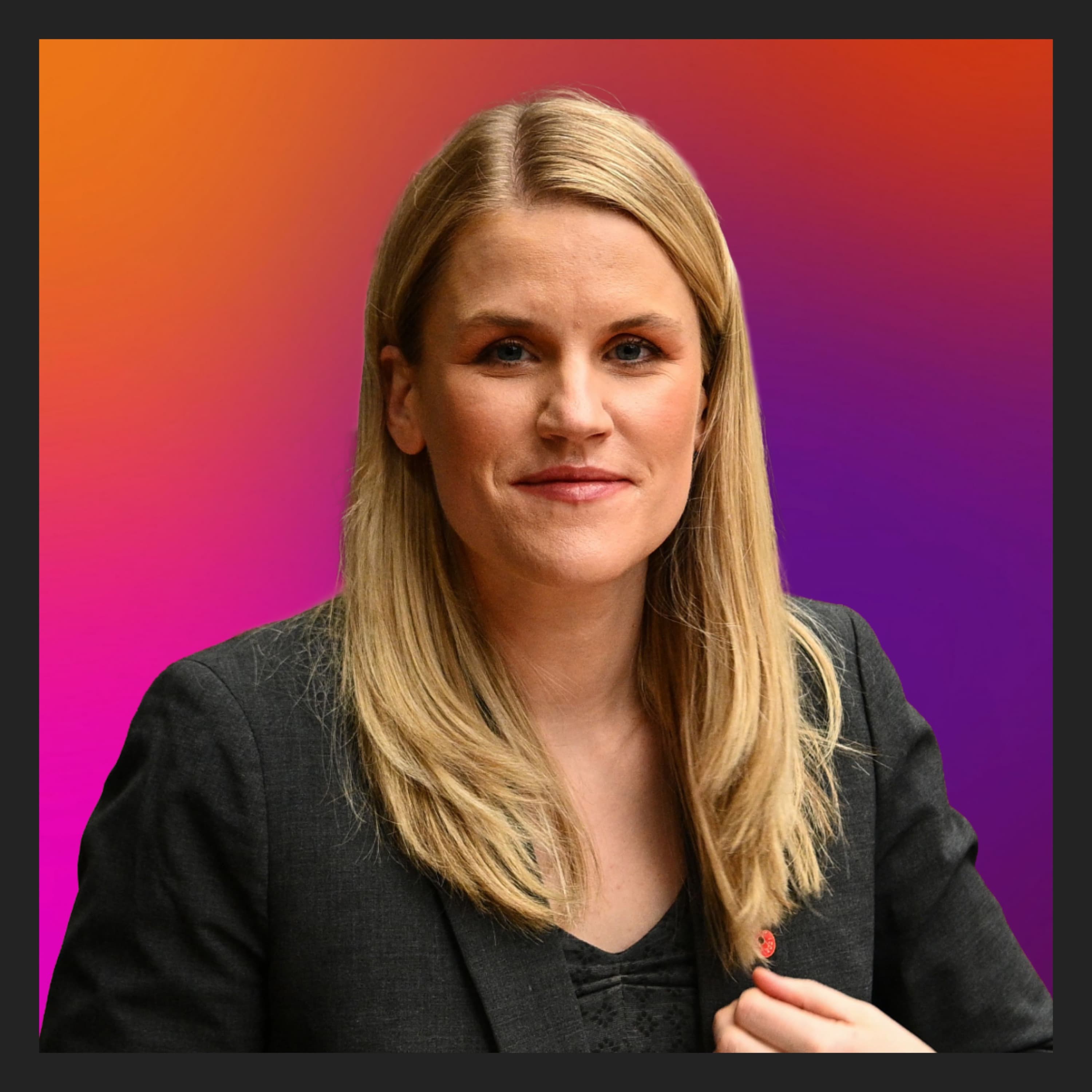 Times Tech podcast cover art