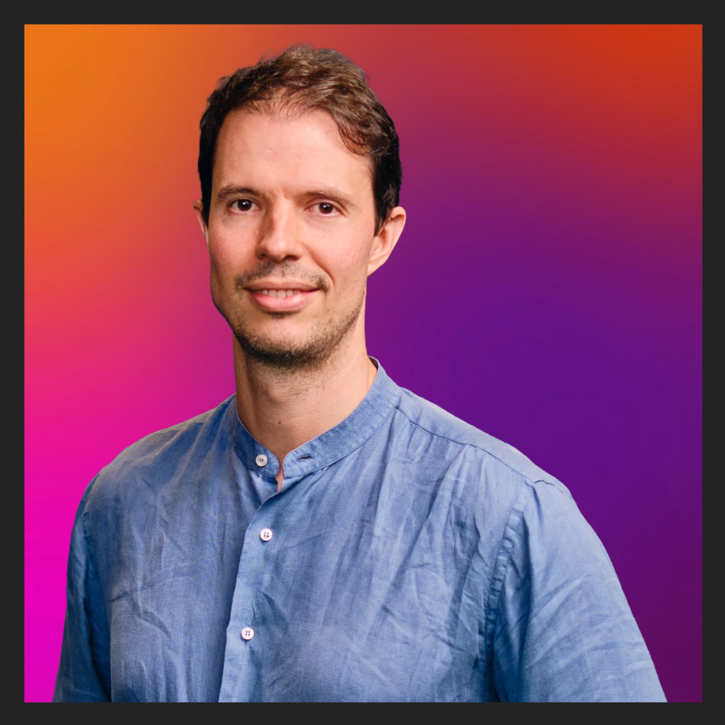 Times Tech podcast cover art