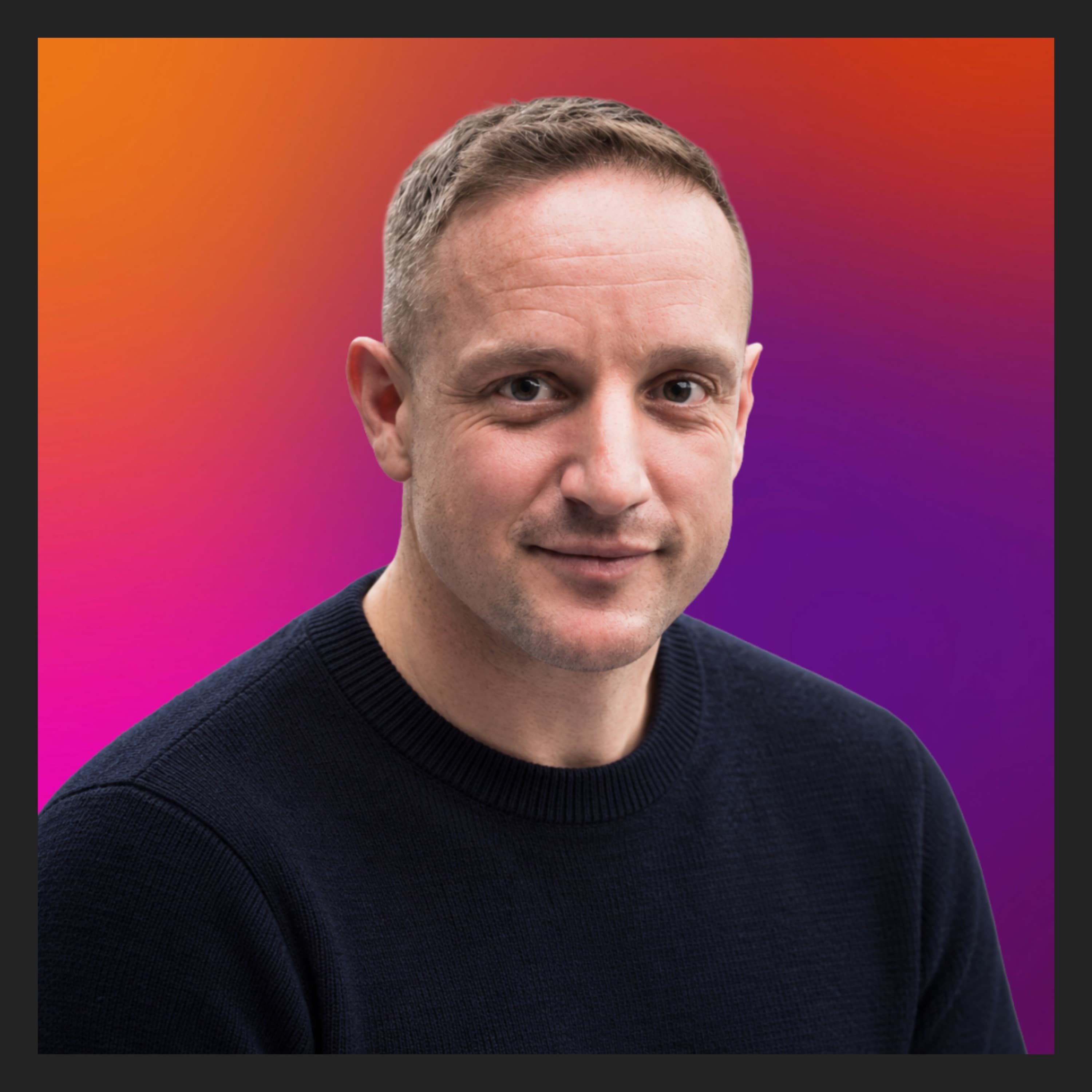 Times Tech podcast cover art