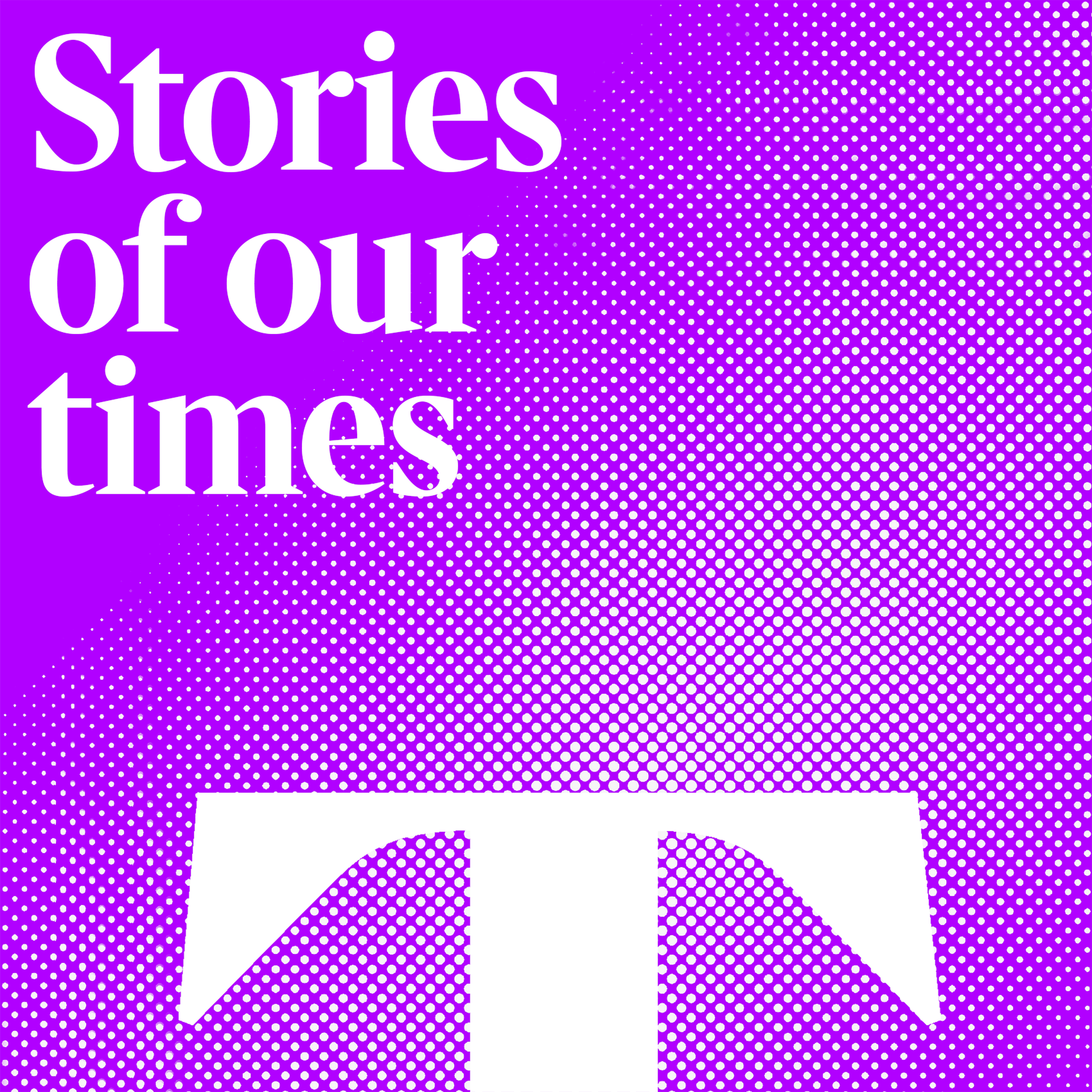 Times Tech podcast cover art