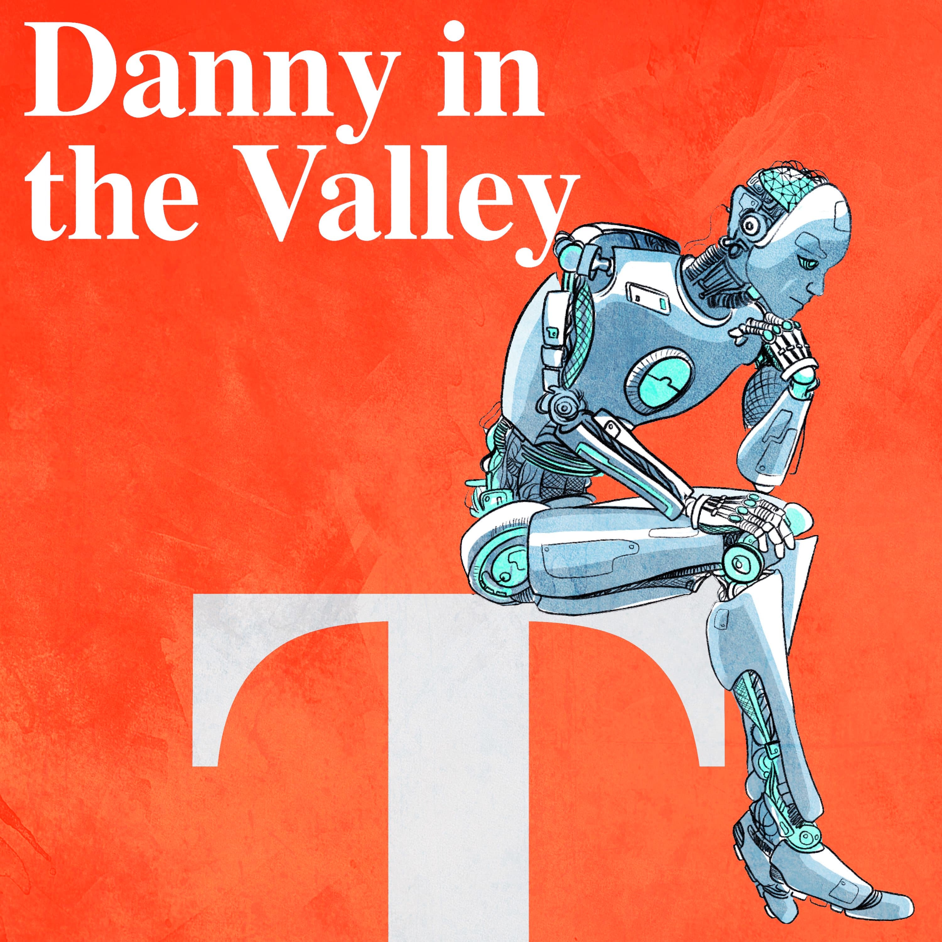The Times Tech Podcast cover art