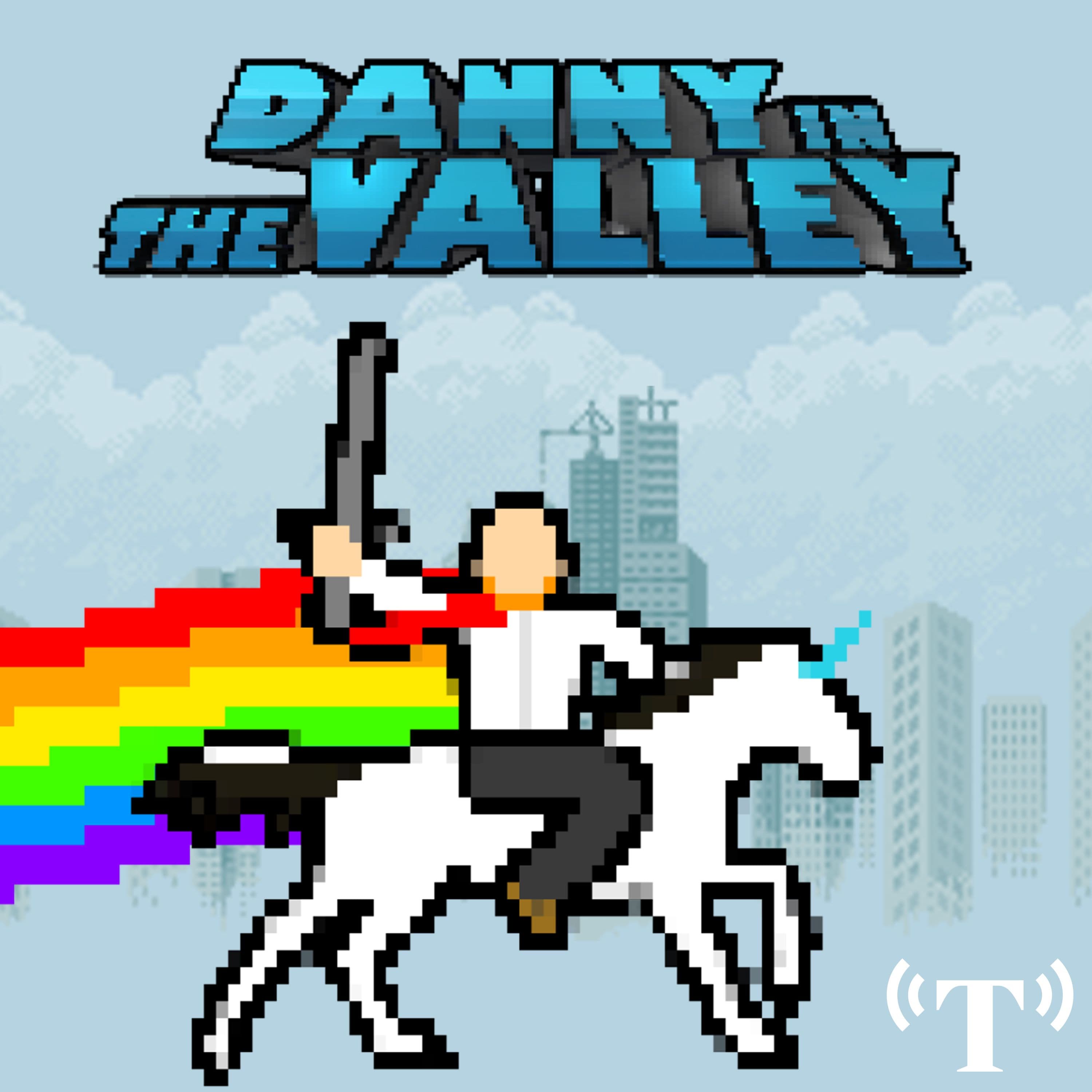 The Times Tech Podcast cover art