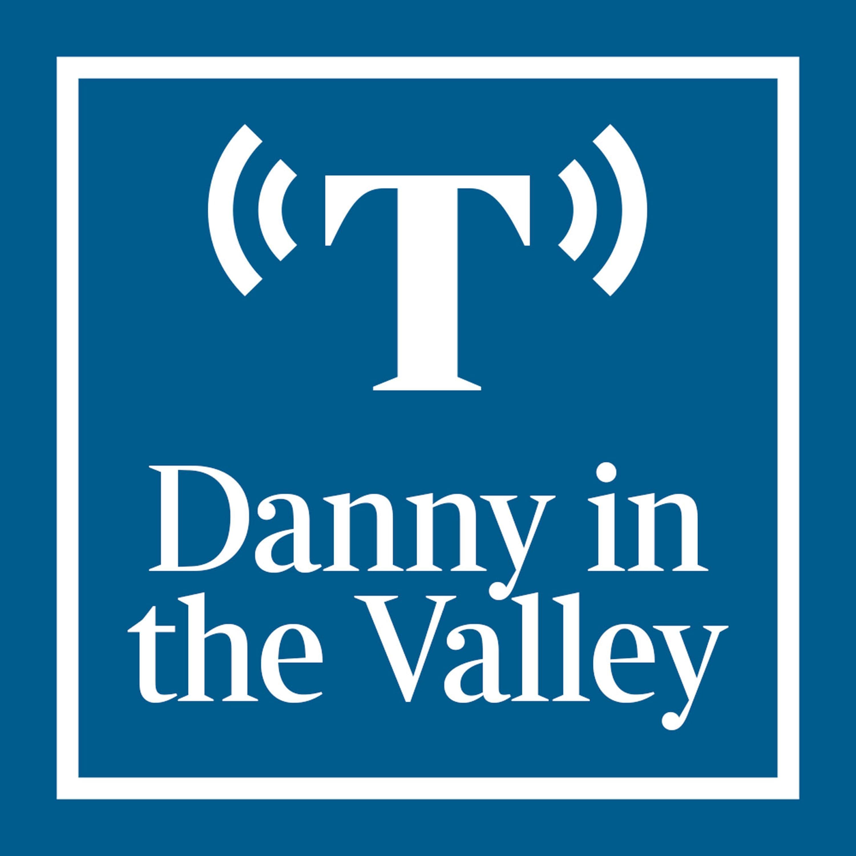 The Times Tech Podcast cover art