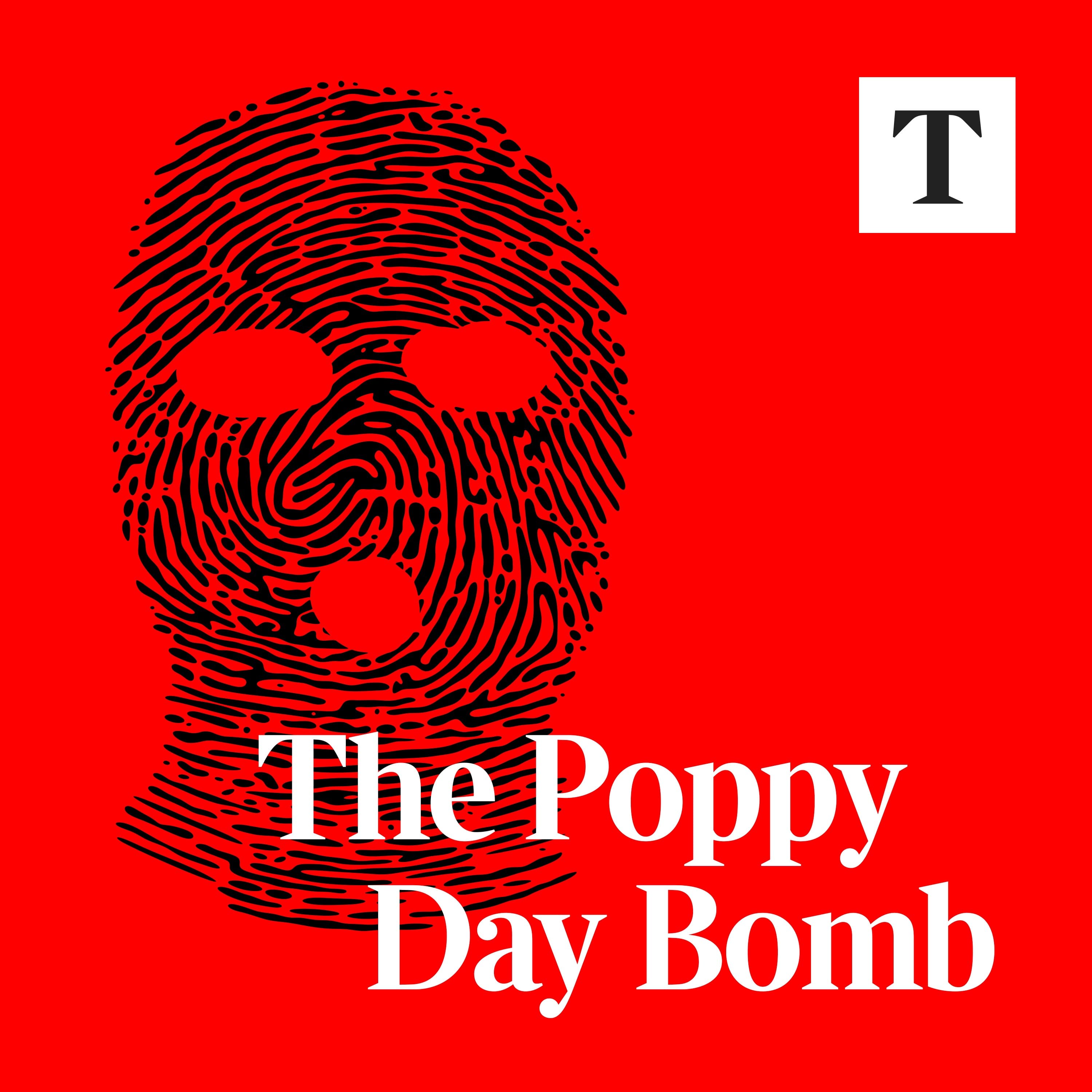 The Story podcast cover art