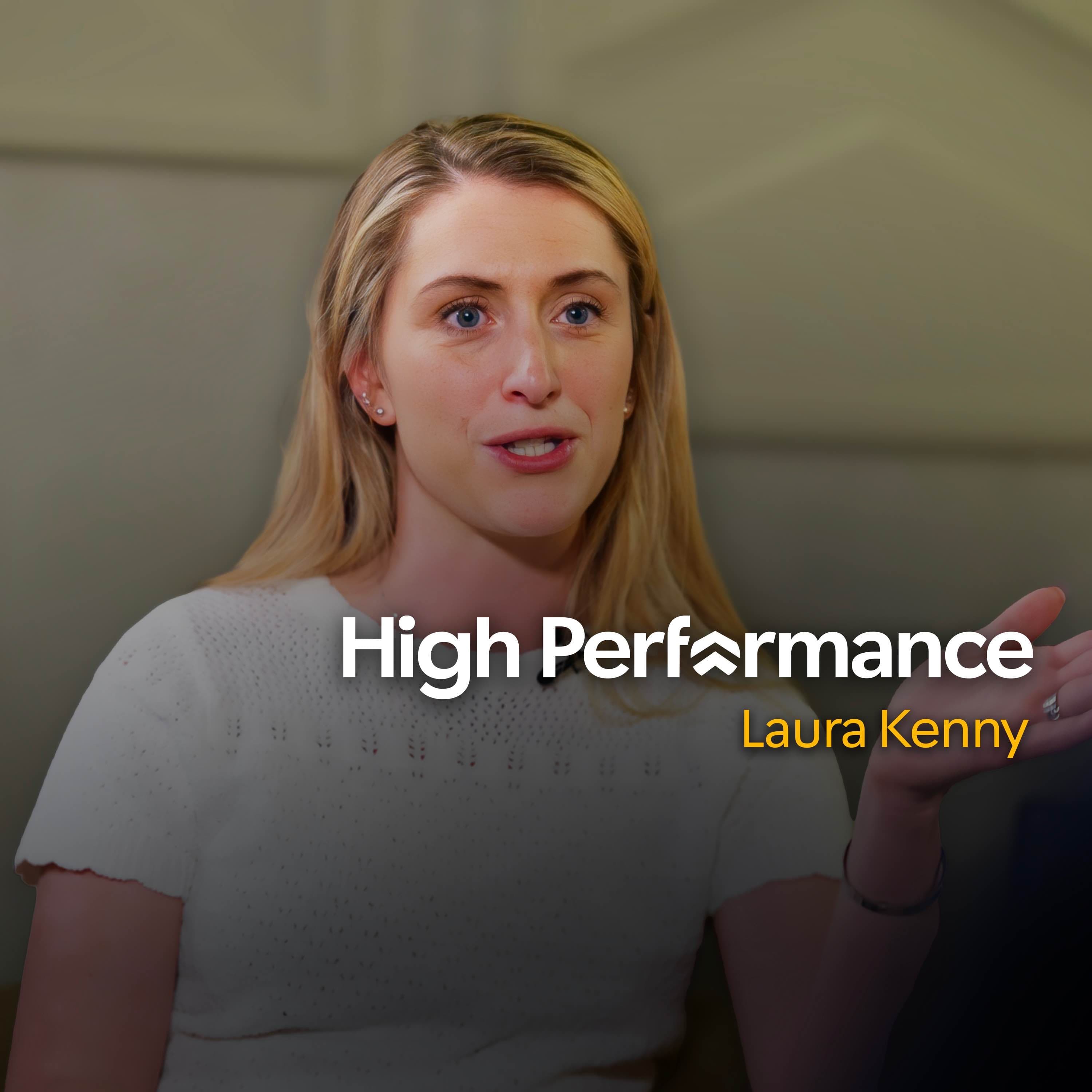 The High Performance Podcast cover art