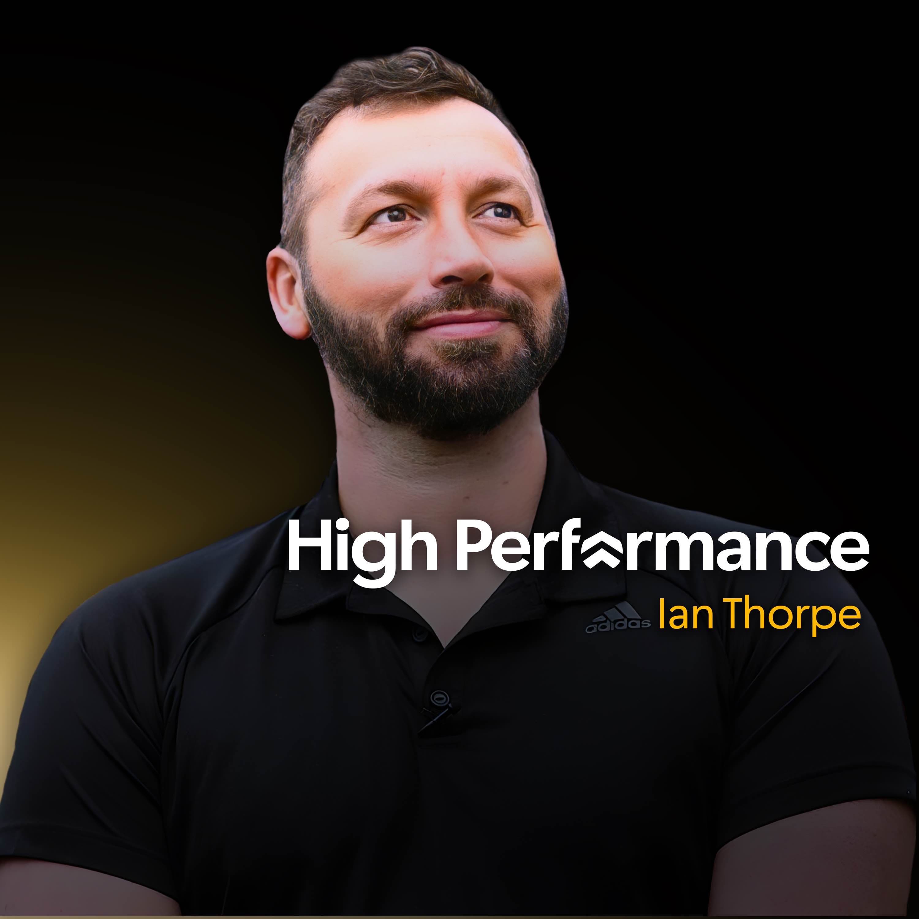 The High Performance Podcast cover art
