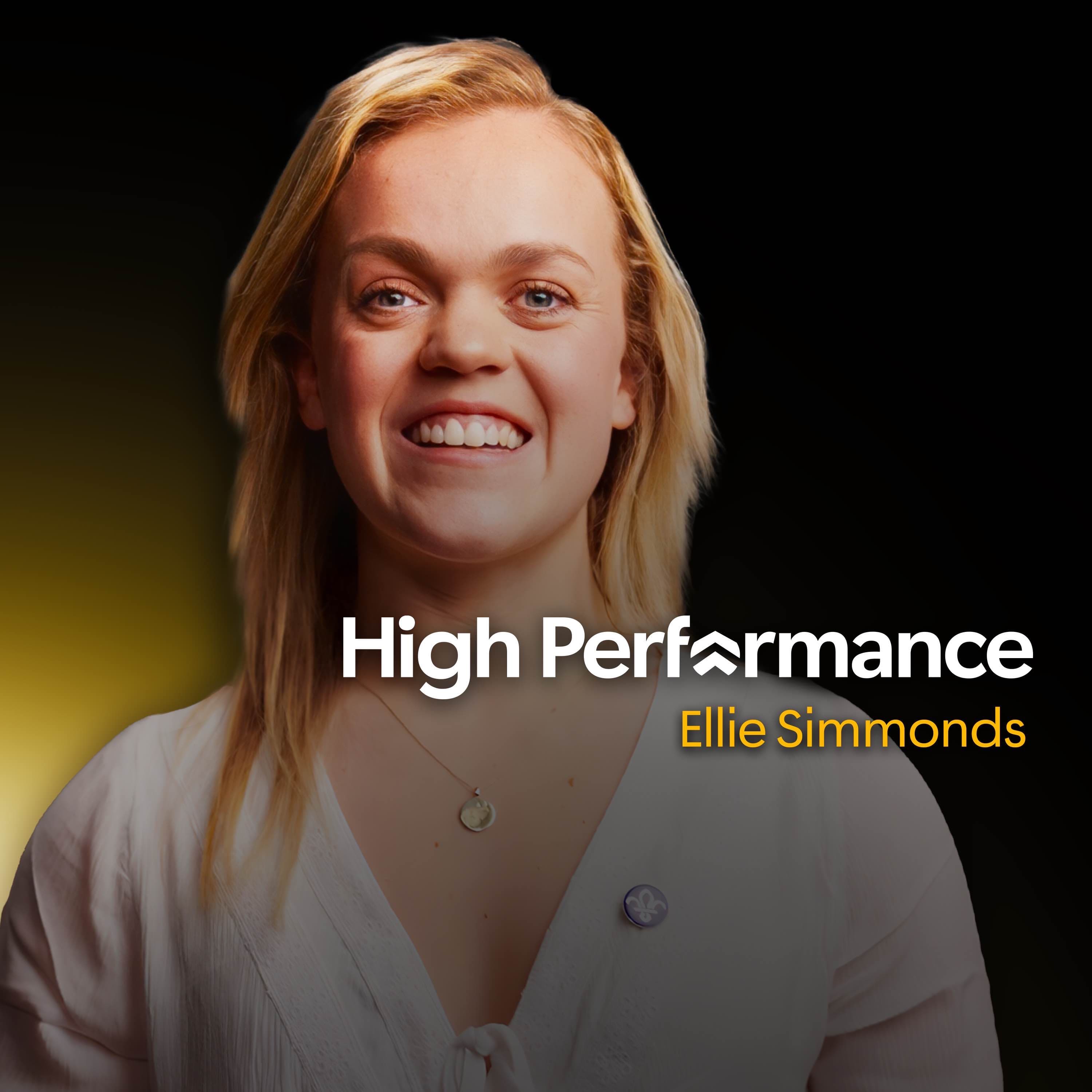 The High Performance Podcast cover art