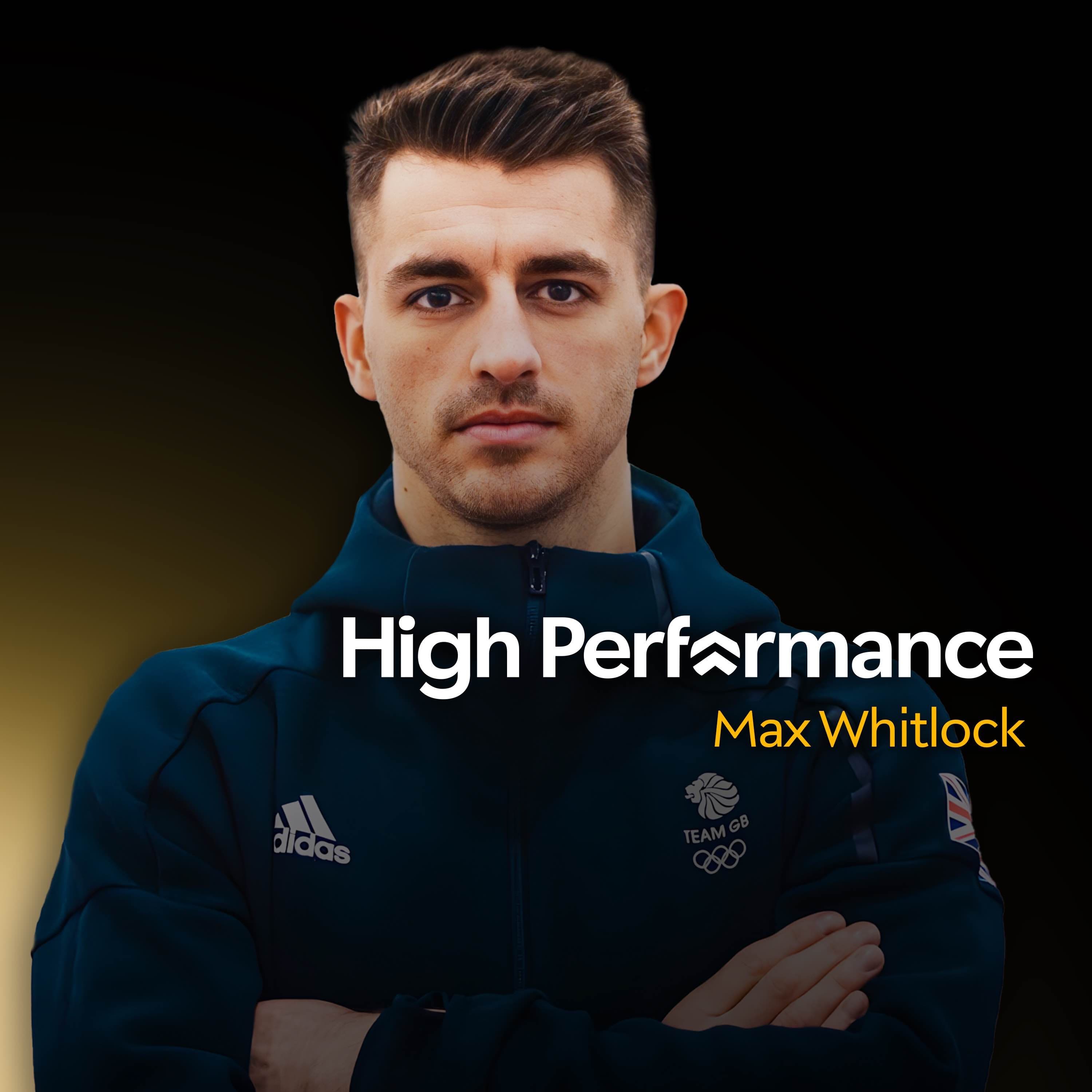 The High Performance Podcast cover art