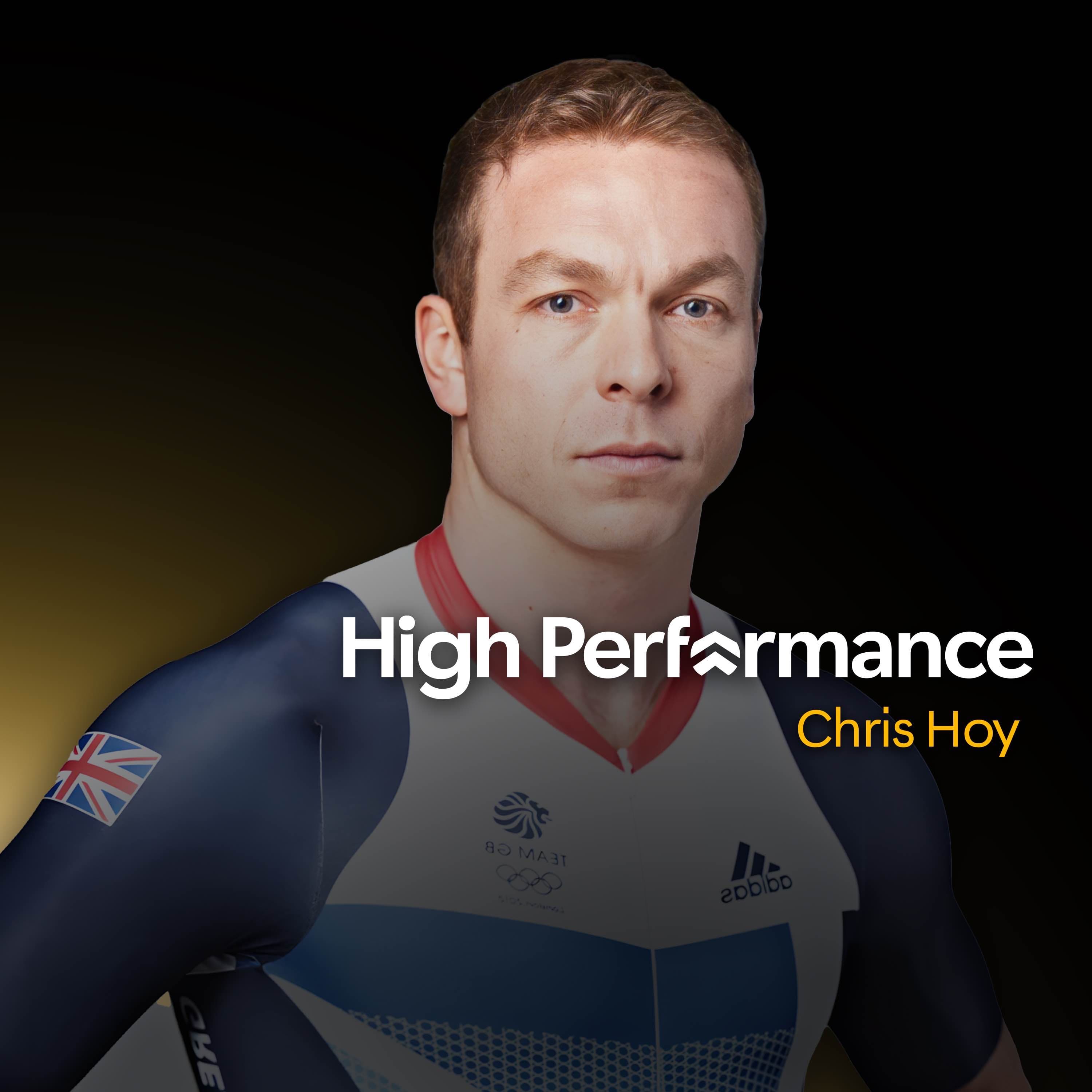The High Performance Podcast cover art