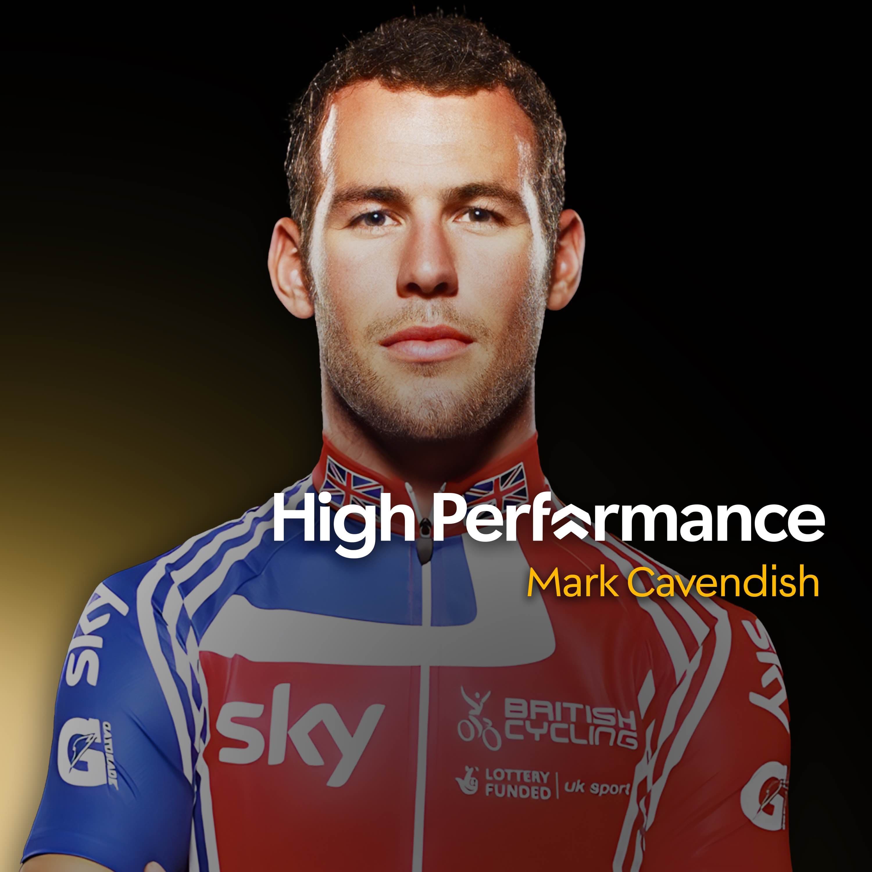 The High Performance Podcast cover art