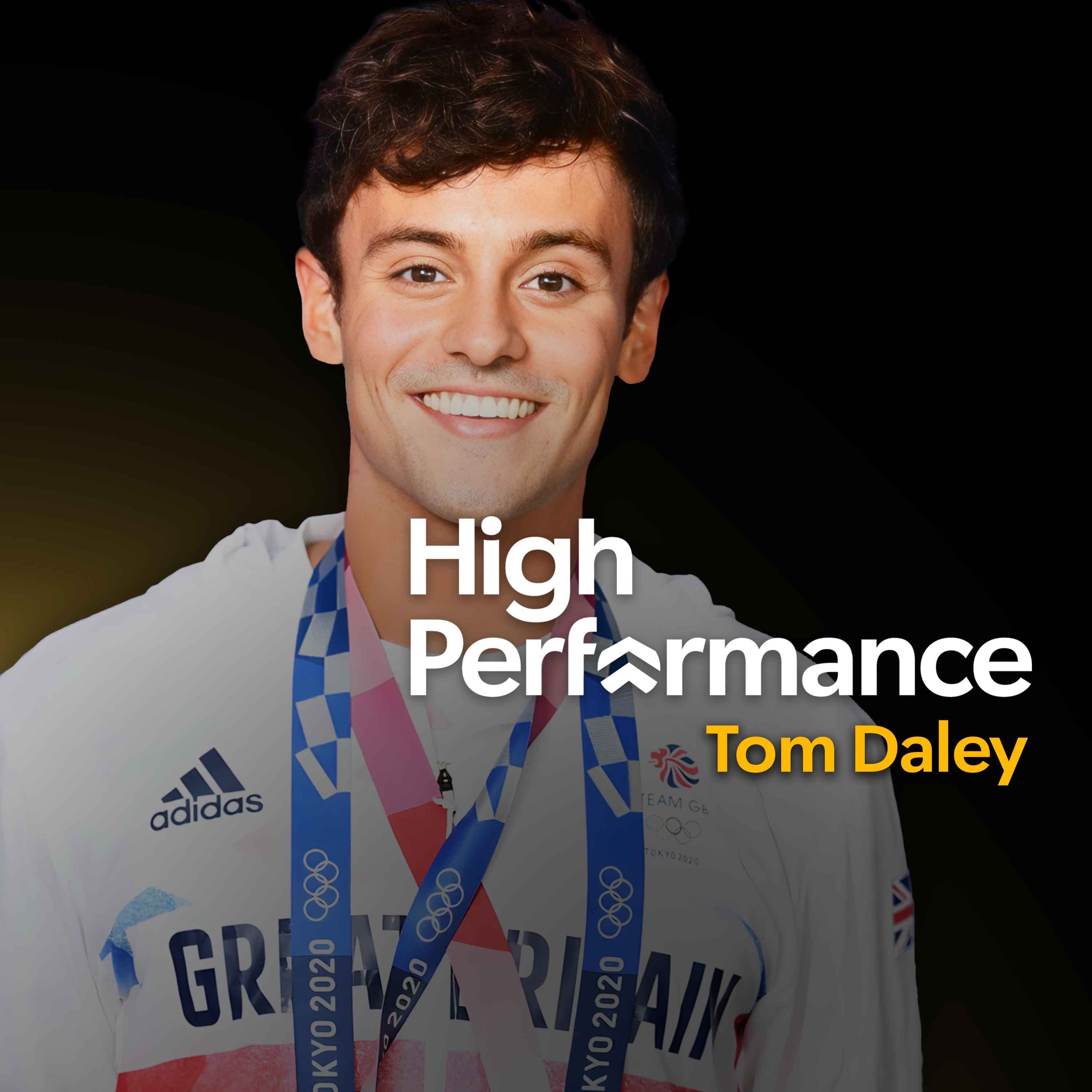 The High Performance Podcast cover art
