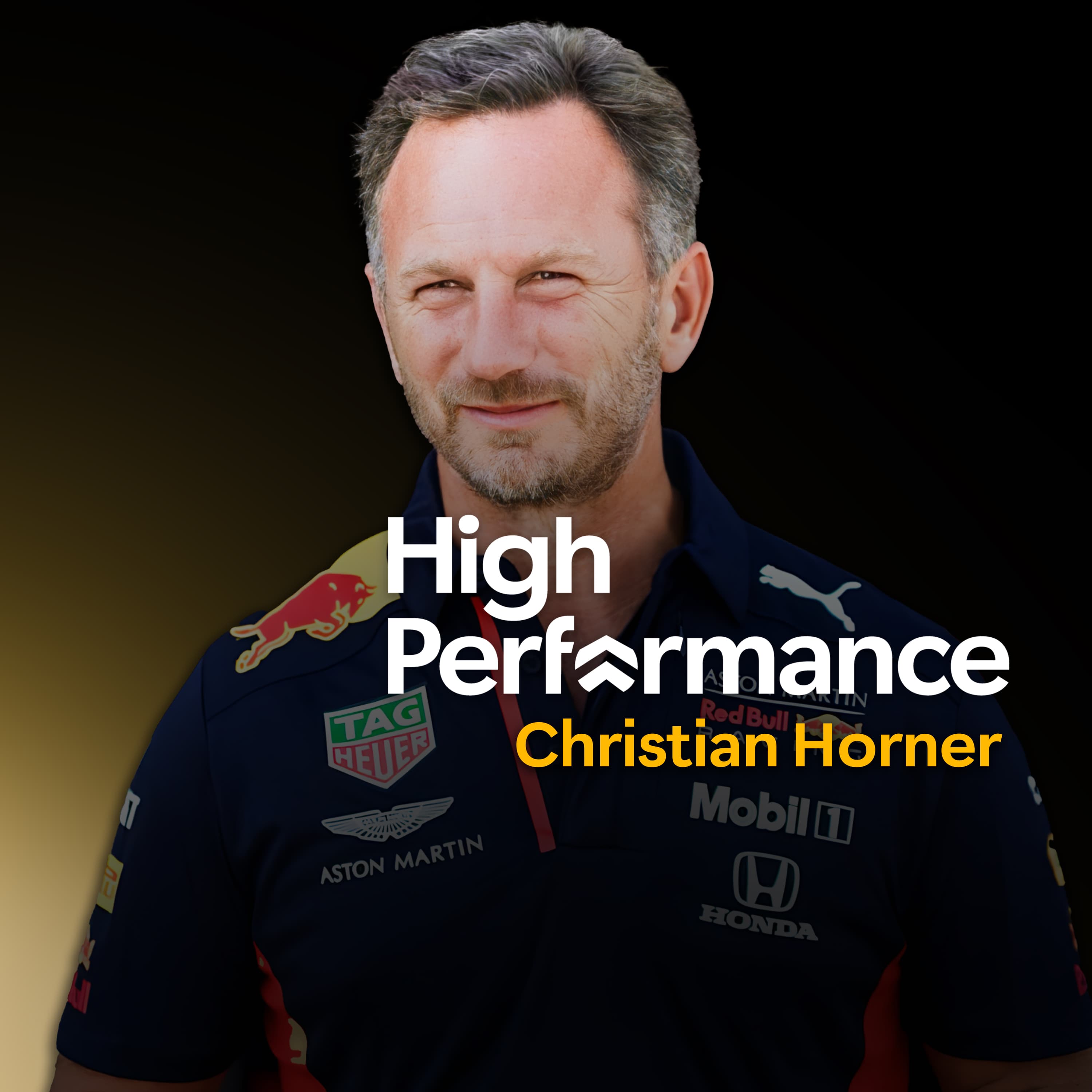 The High Performance Podcast cover art
