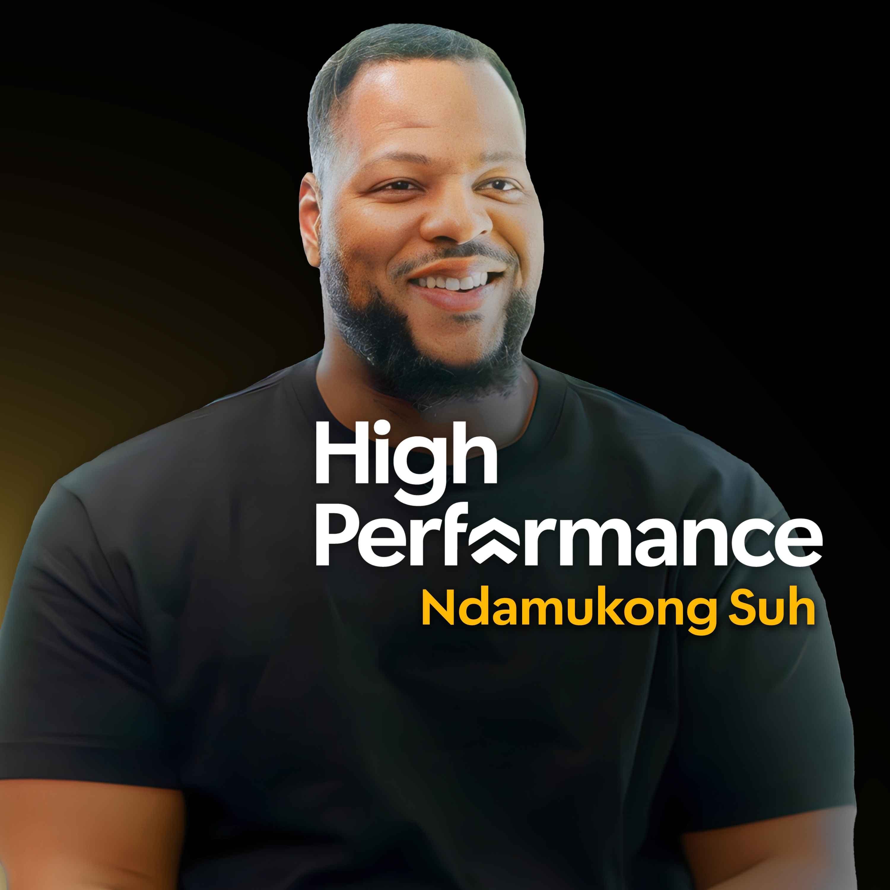 The High Performance Podcast cover art