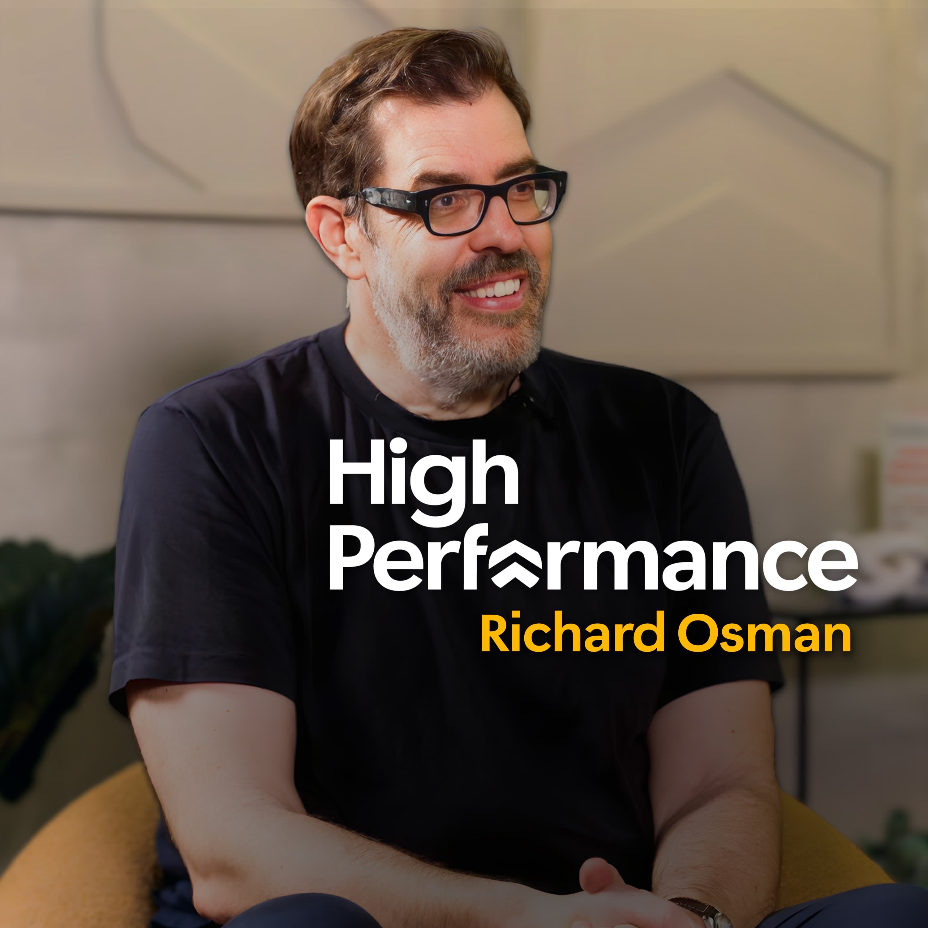 The High Performance Podcast cover art