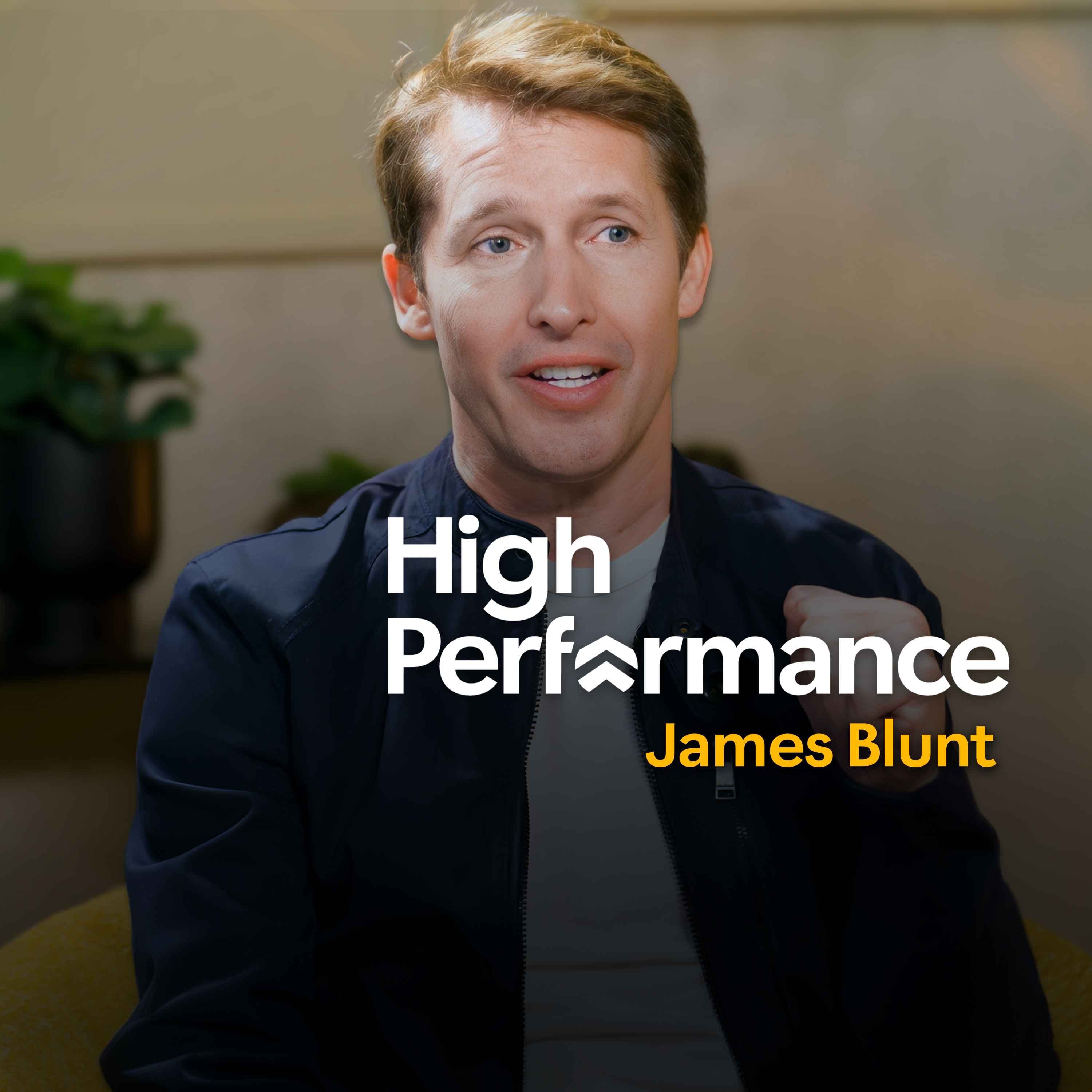 The High Performance Podcast cover art