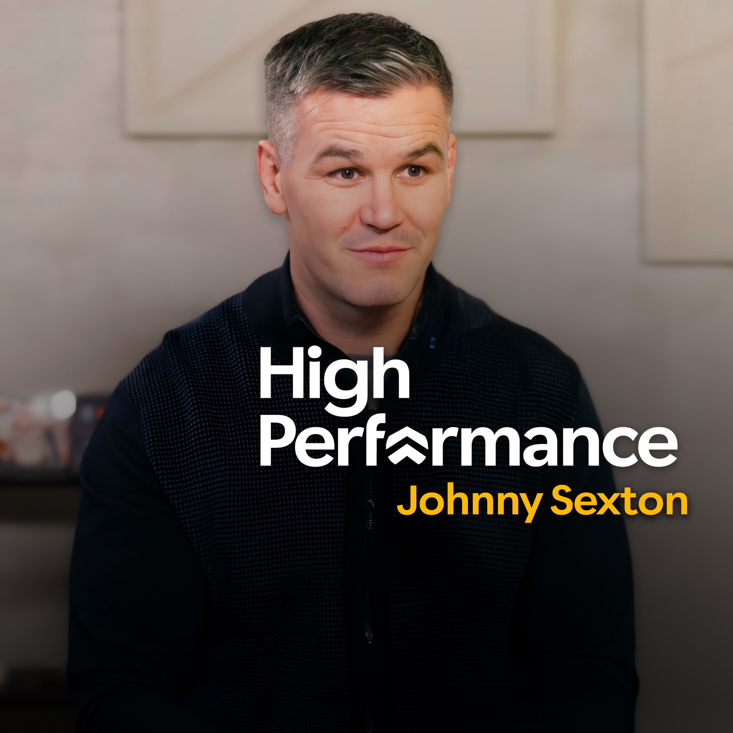 The High Performance Podcast cover art