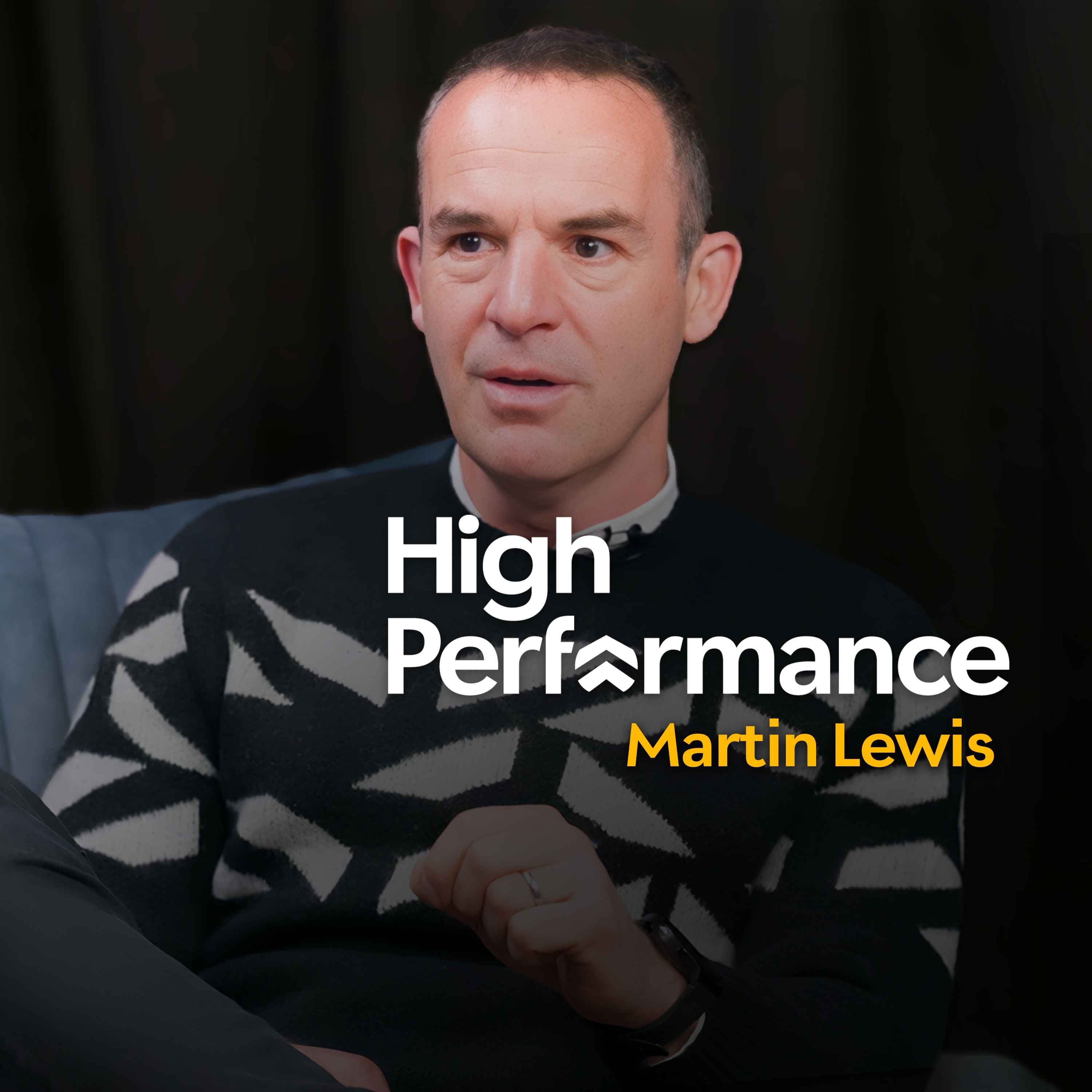 The High Performance Podcast cover art