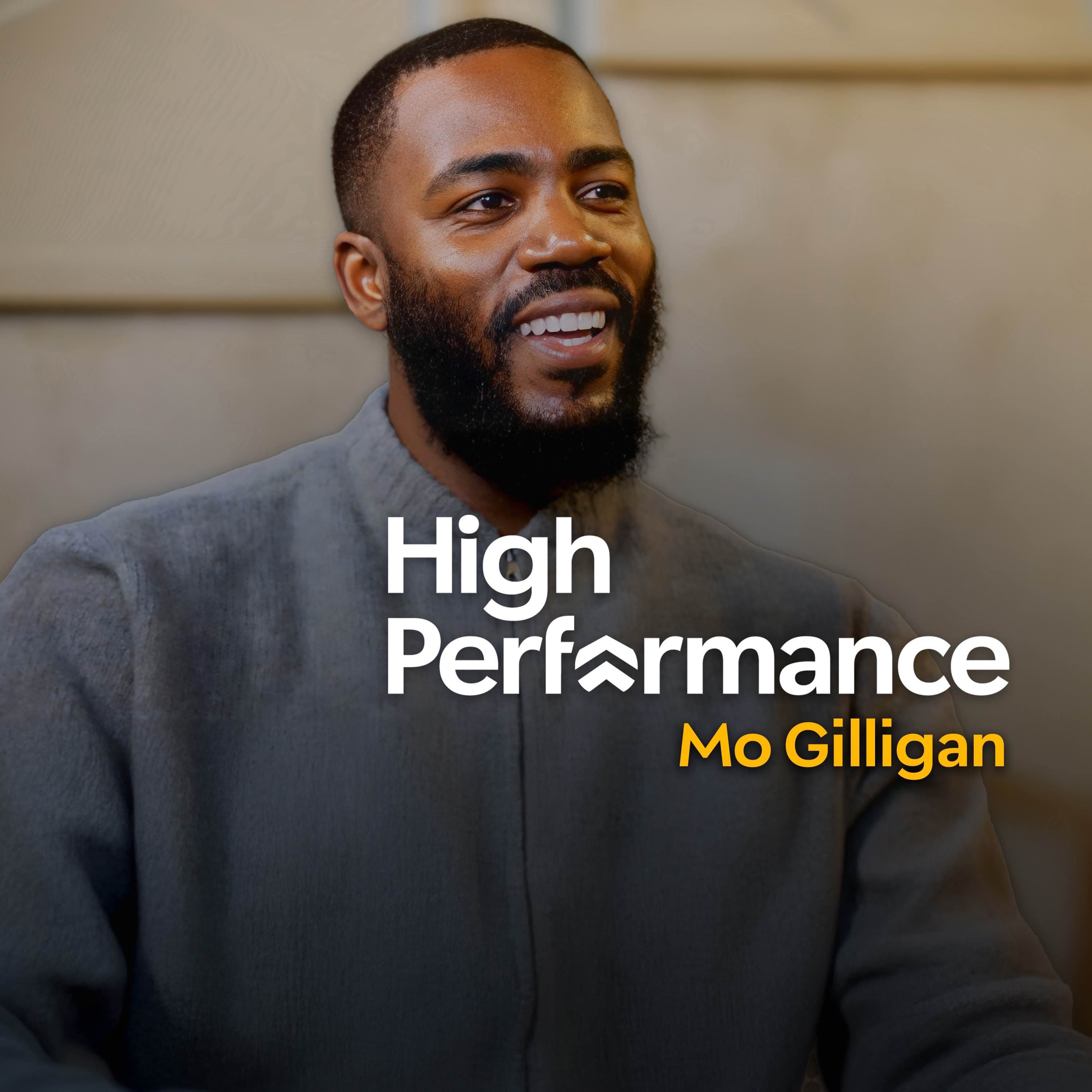 The High Performance Podcast cover art