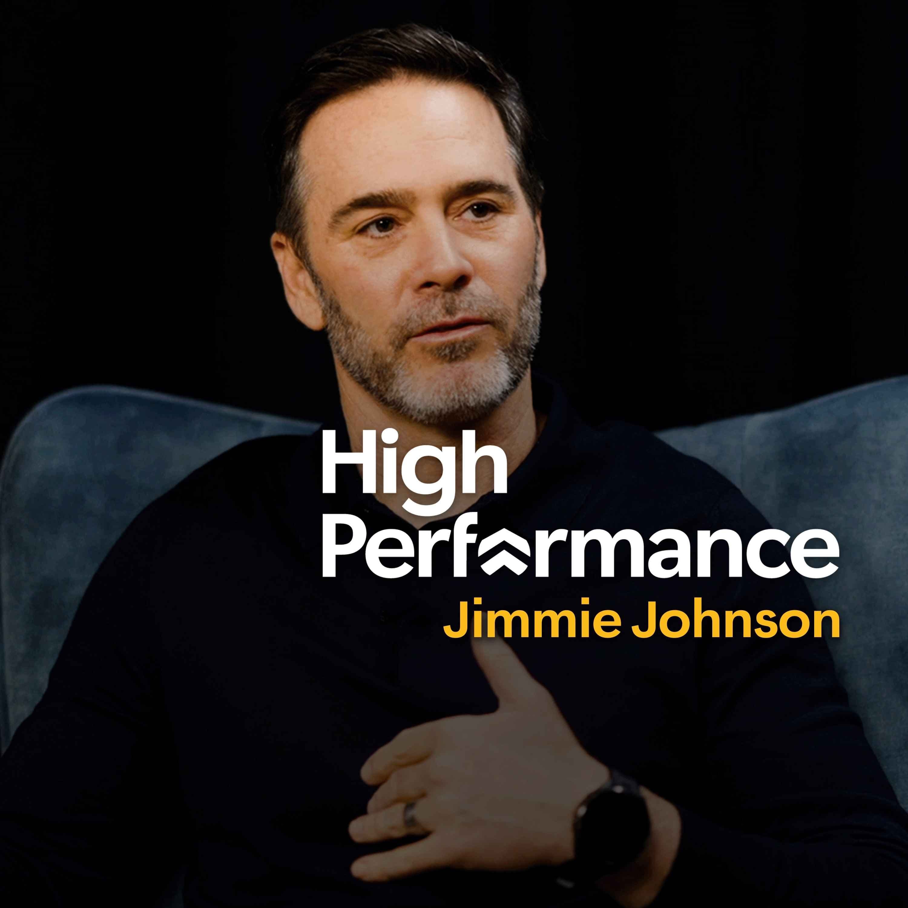 The High Performance Podcast cover art