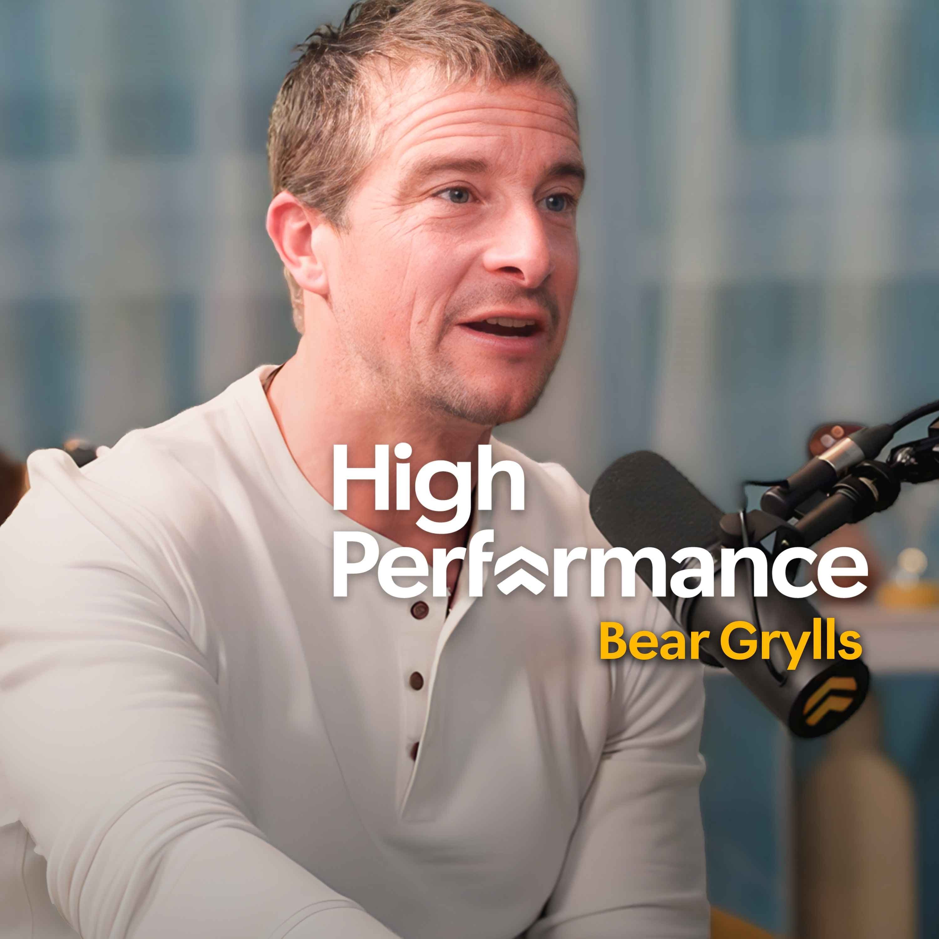 The High Performance Podcast cover art