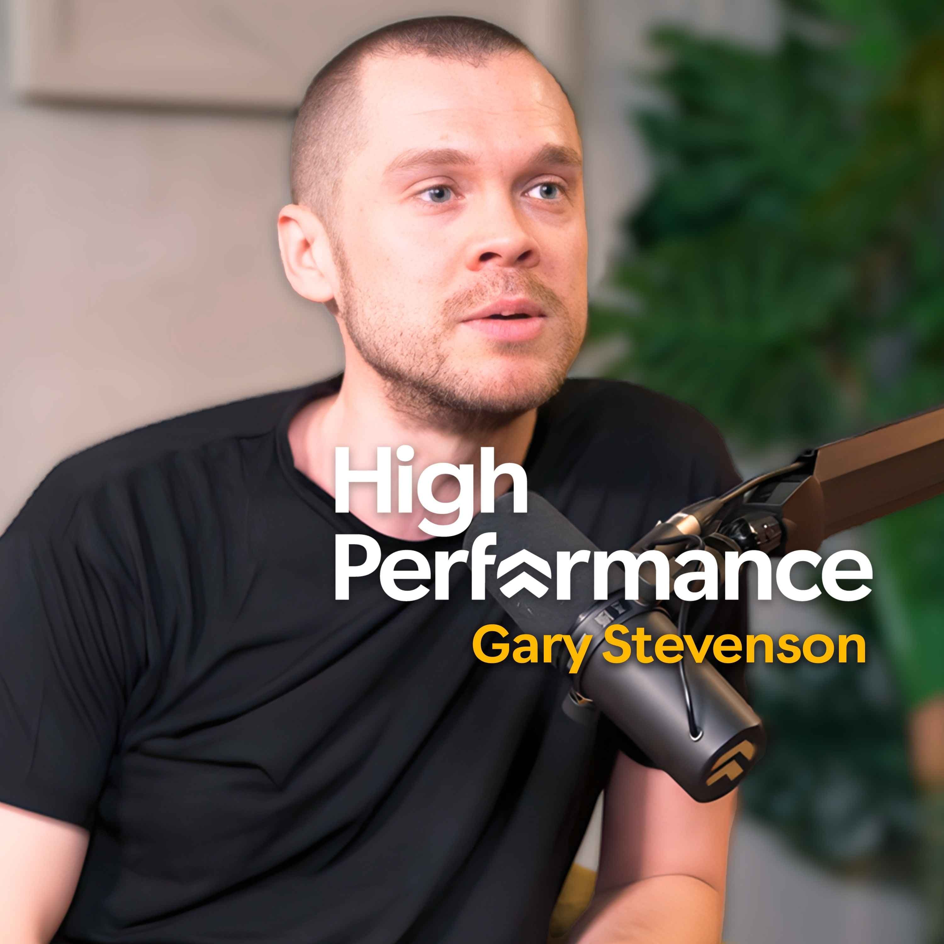 The High Performance Podcast cover art