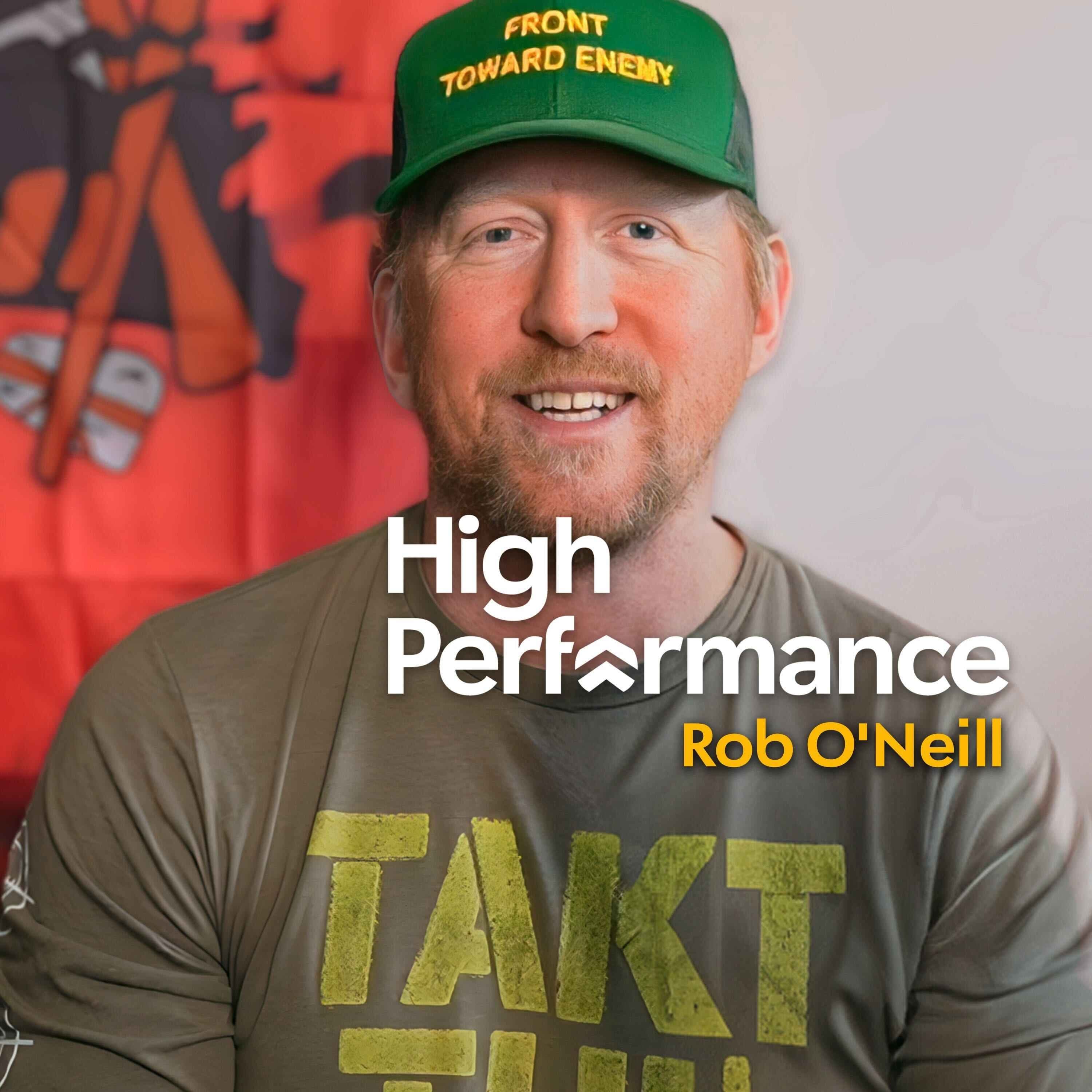 The High Performance Podcast cover art