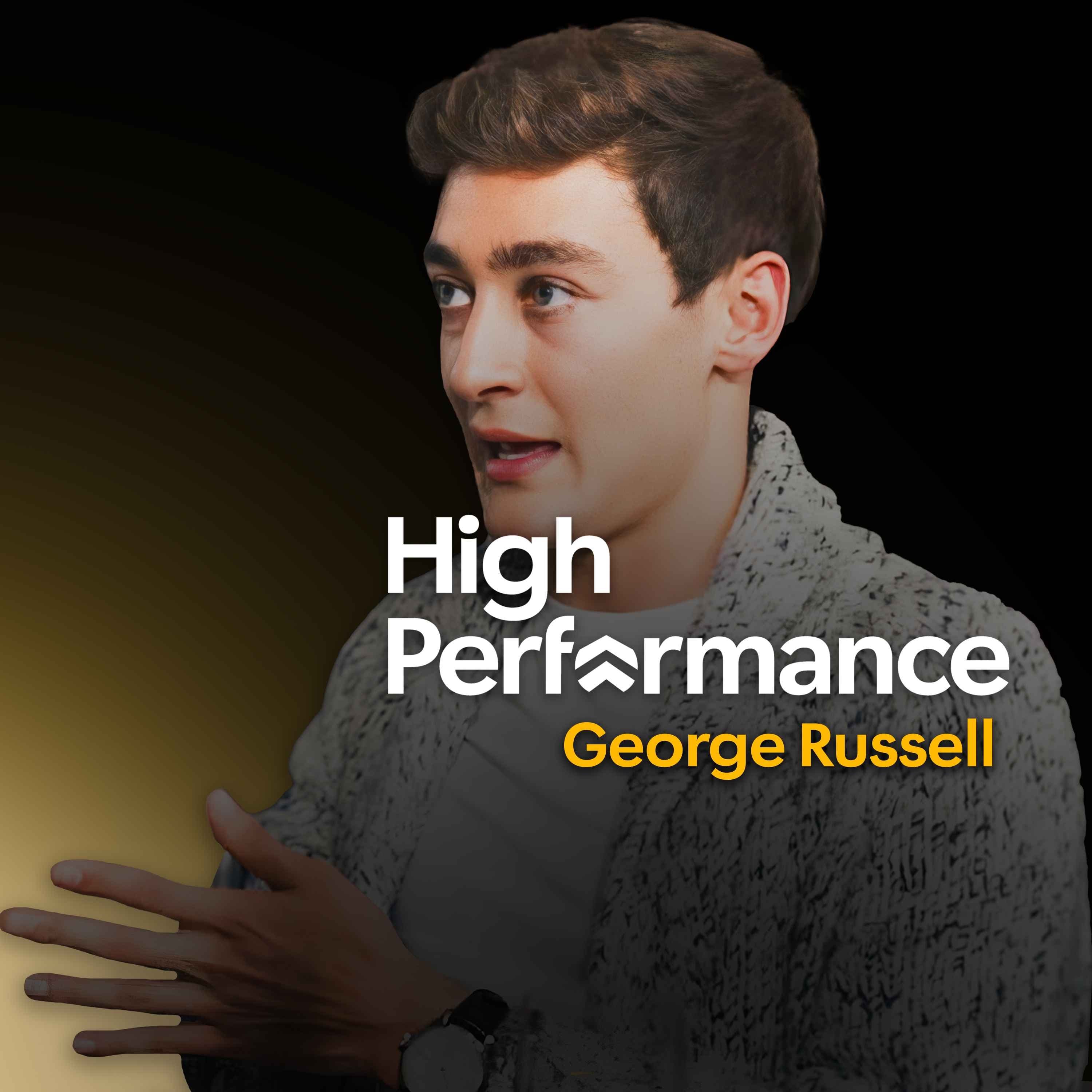 The High Performance Podcast cover art