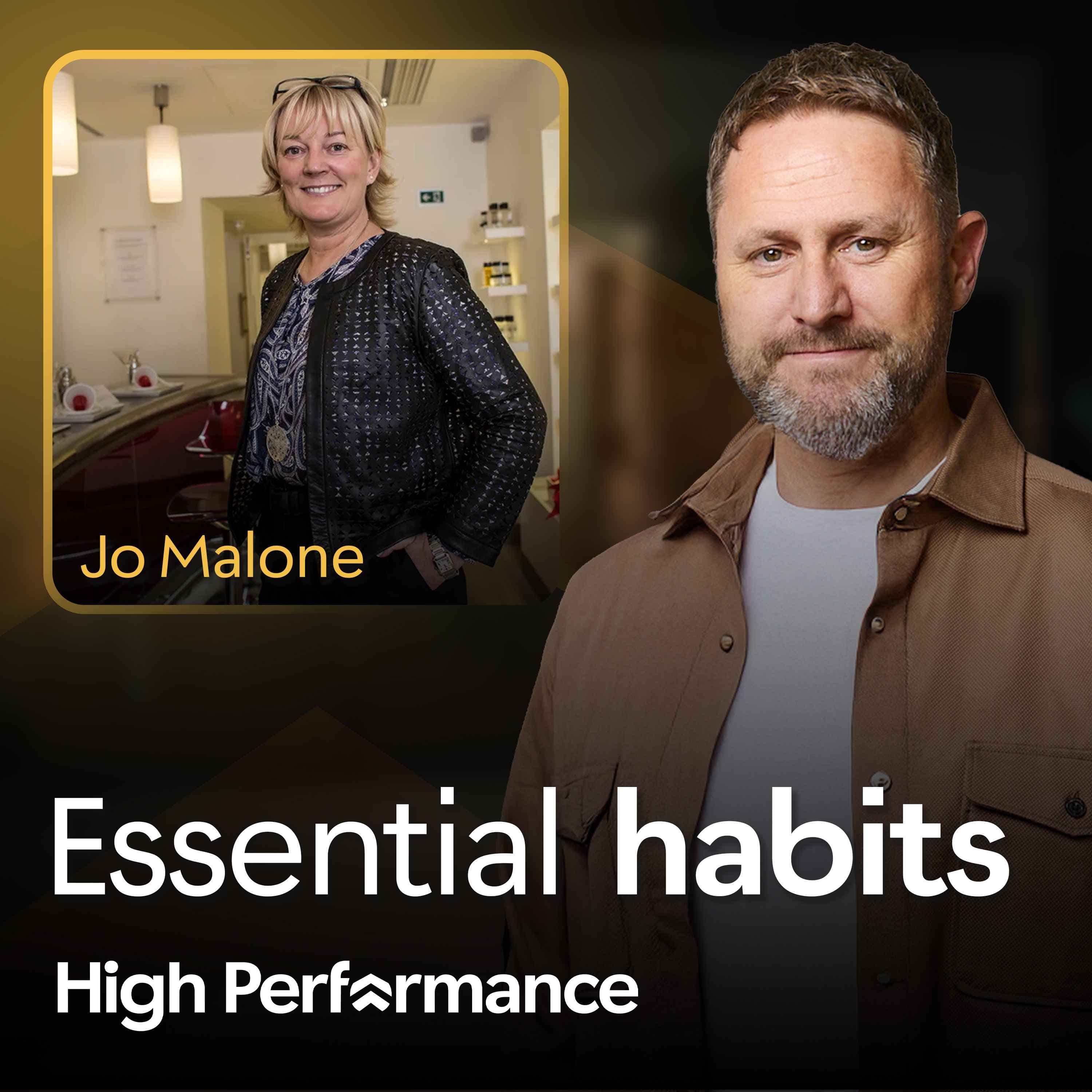 The High Performance Podcast cover art