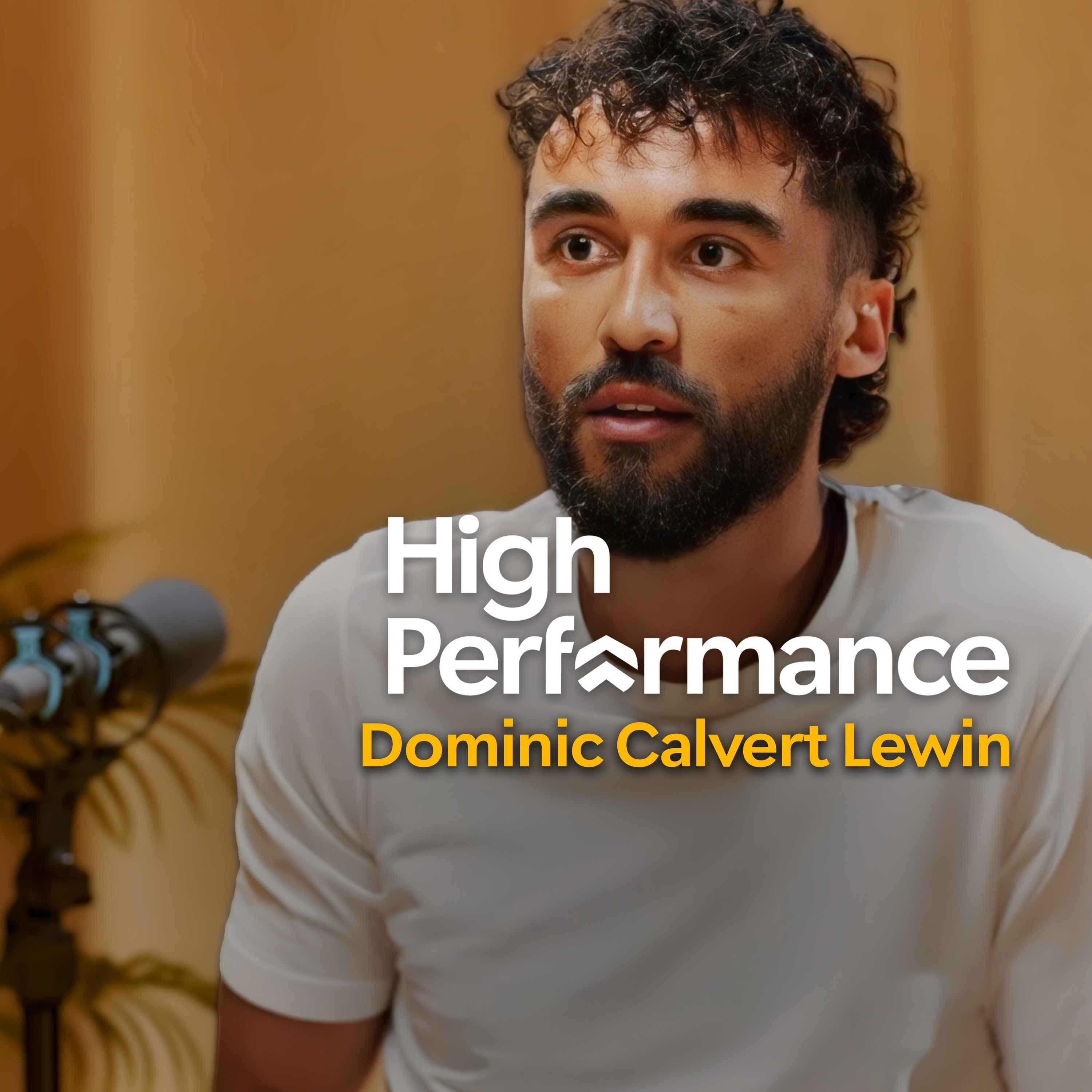 The High Performance Podcast cover art