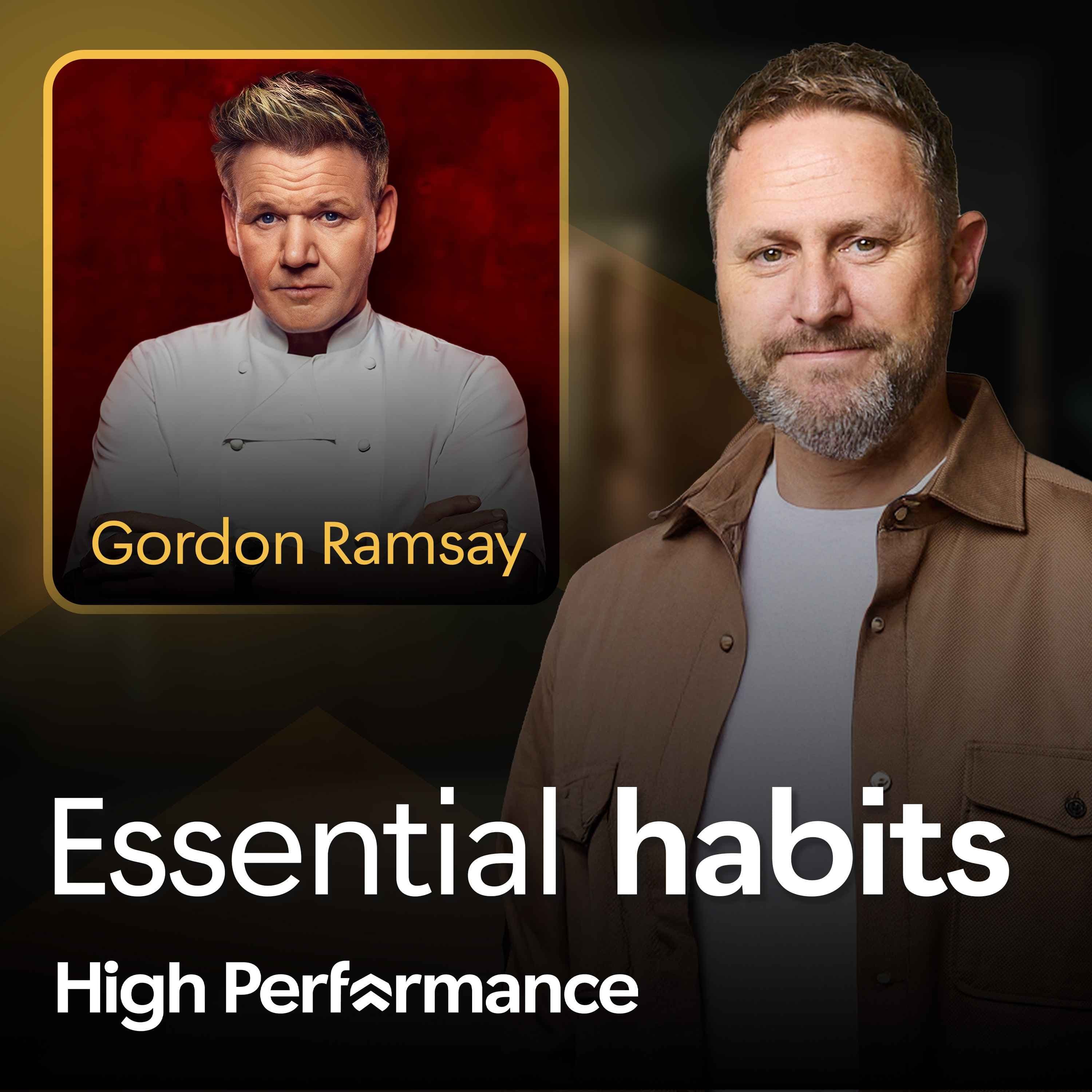 The High Performance Podcast cover art