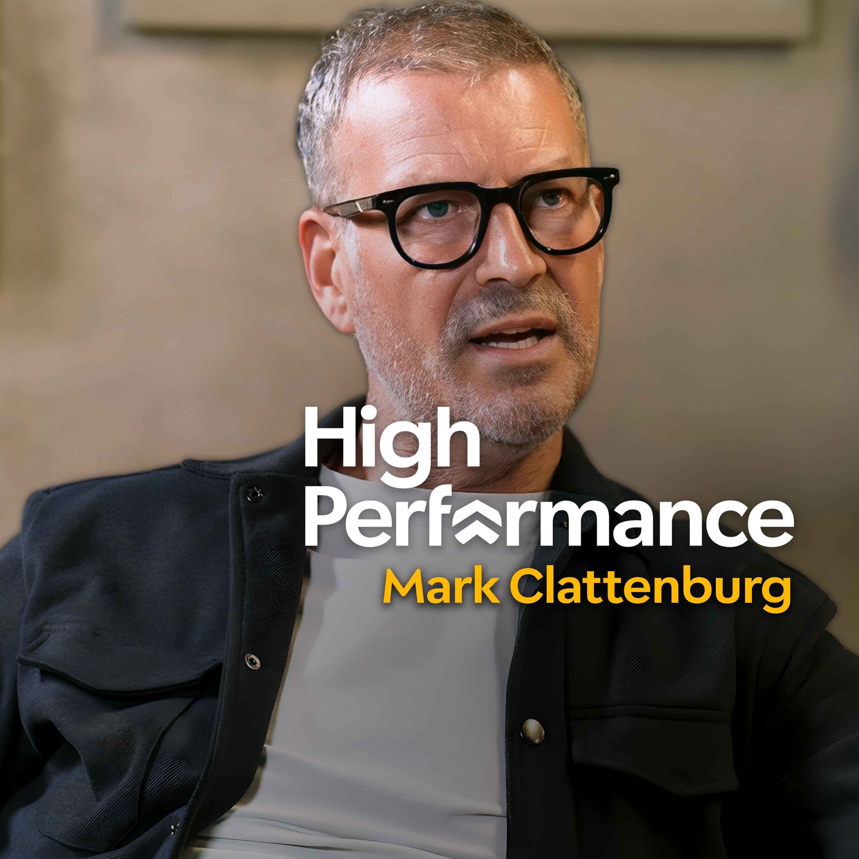 The High Performance Podcast cover art