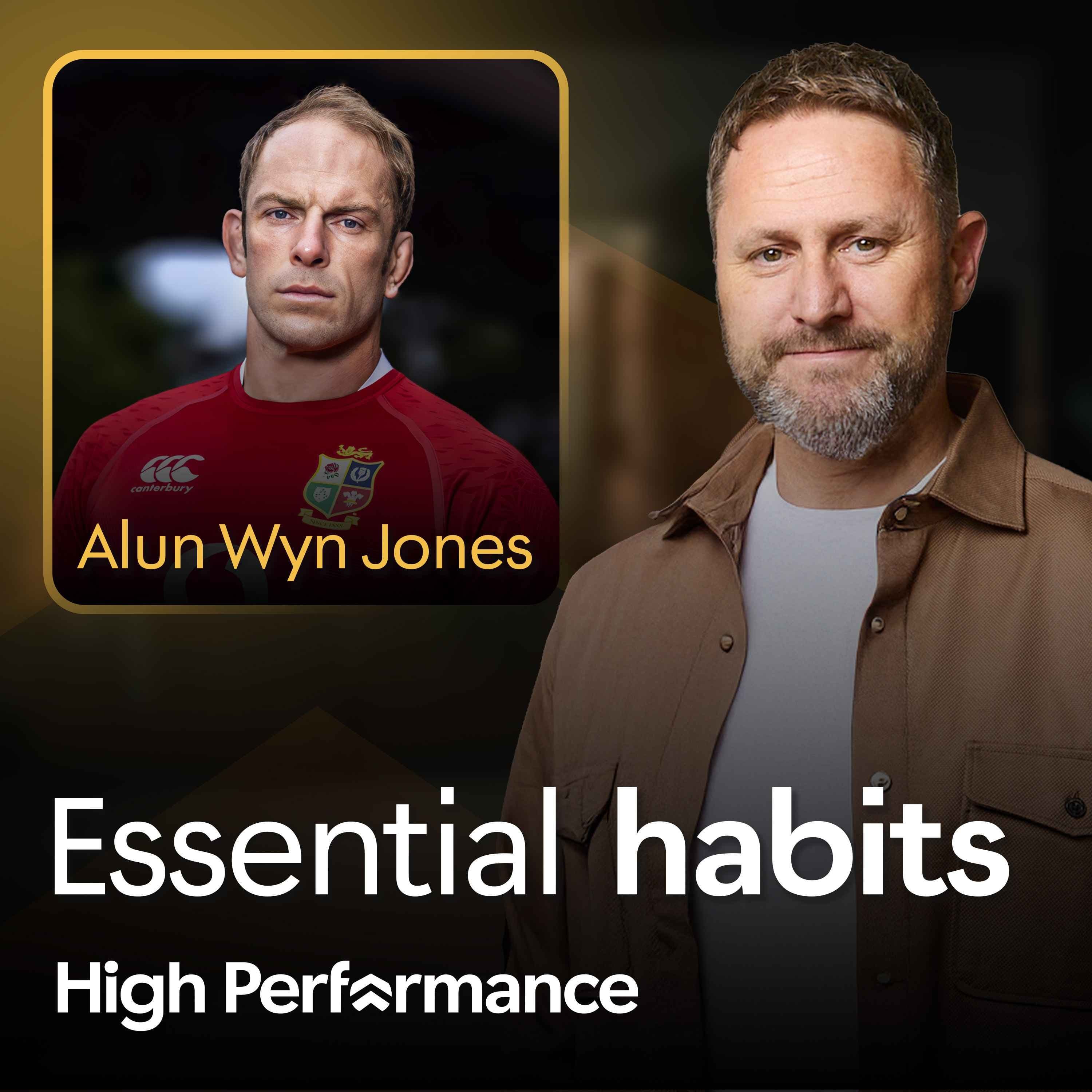 The High Performance Podcast cover art