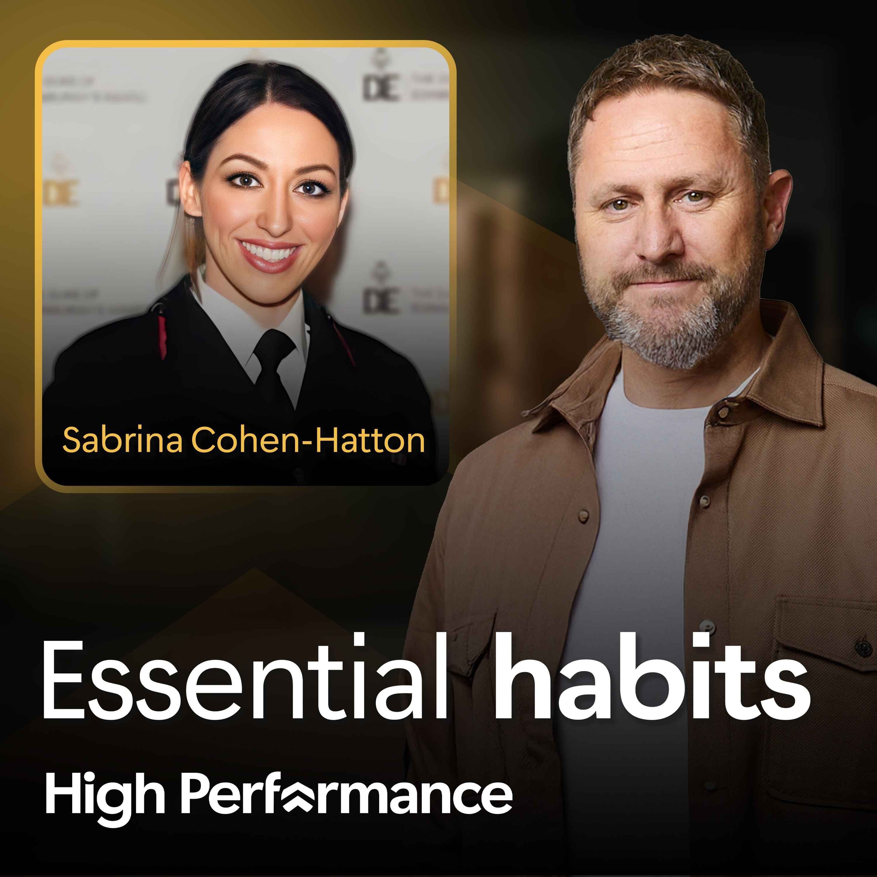 The High Performance Podcast cover art