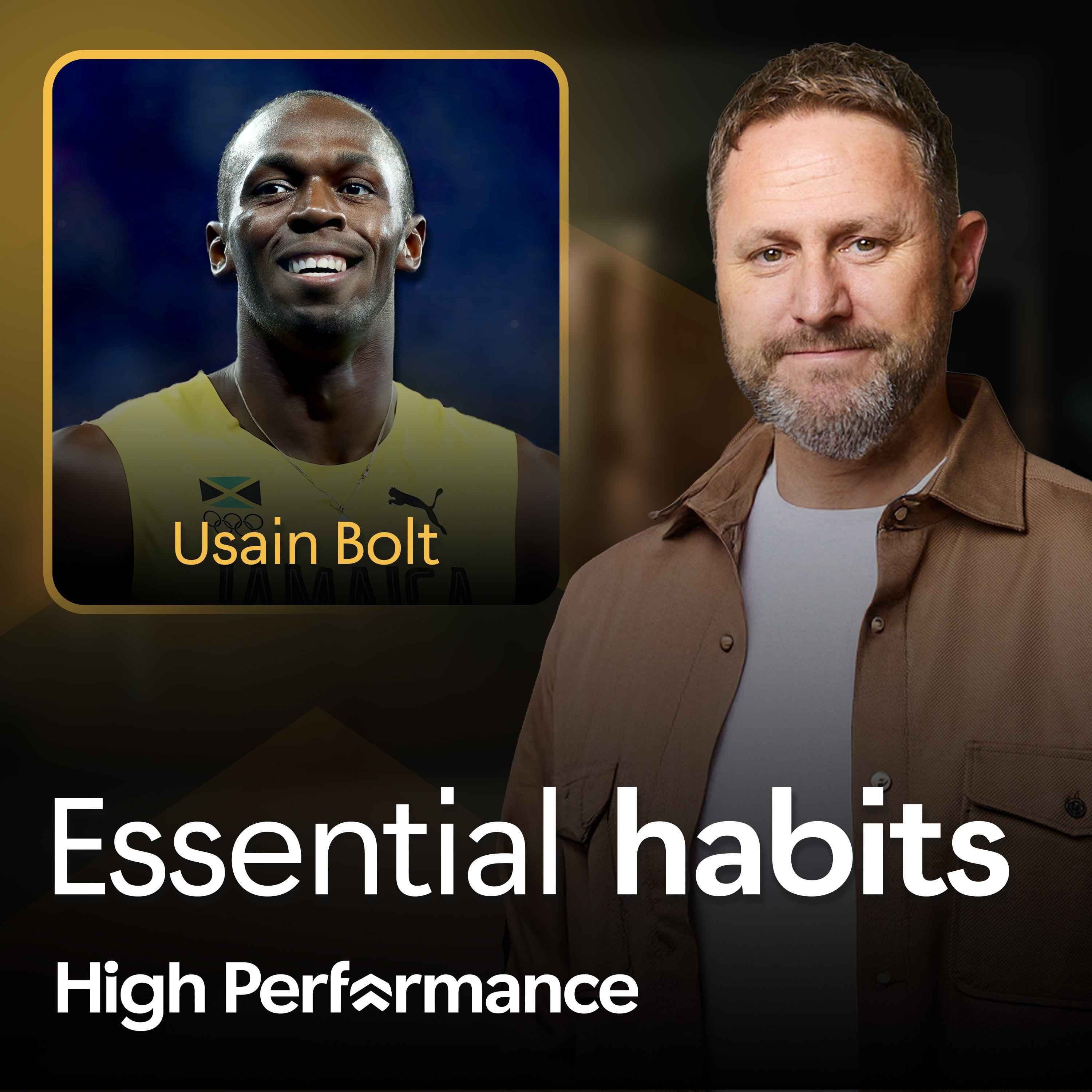 The High Performance Podcast cover art