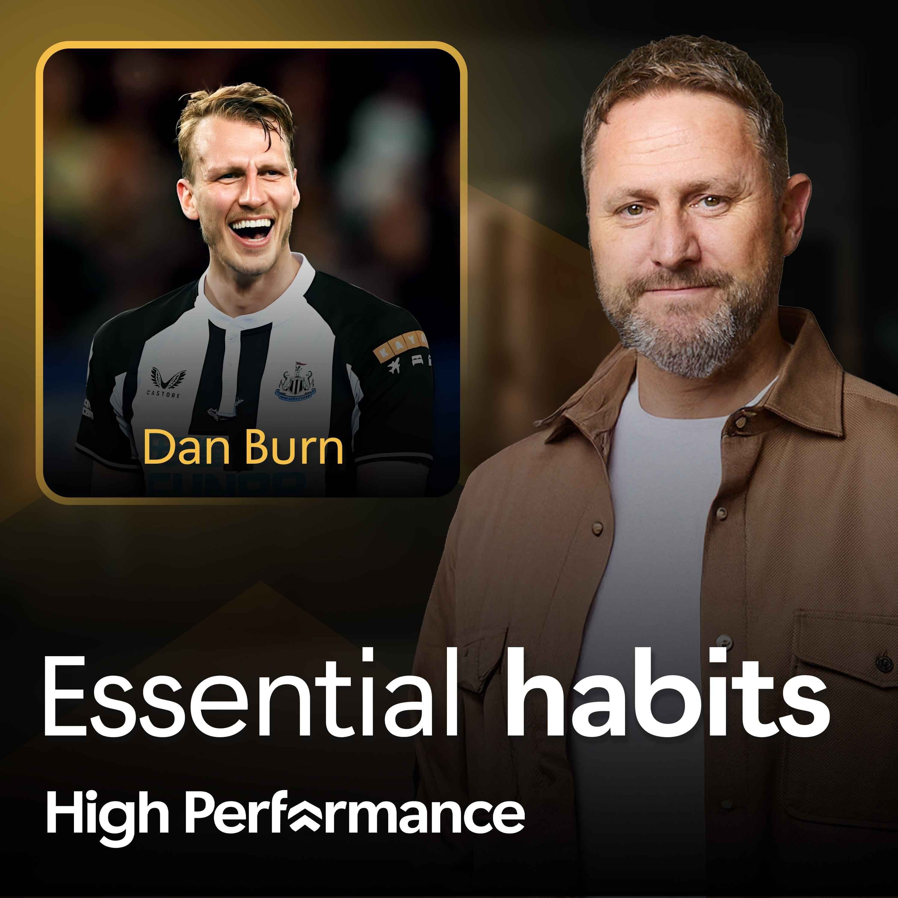 The High Performance Podcast cover art