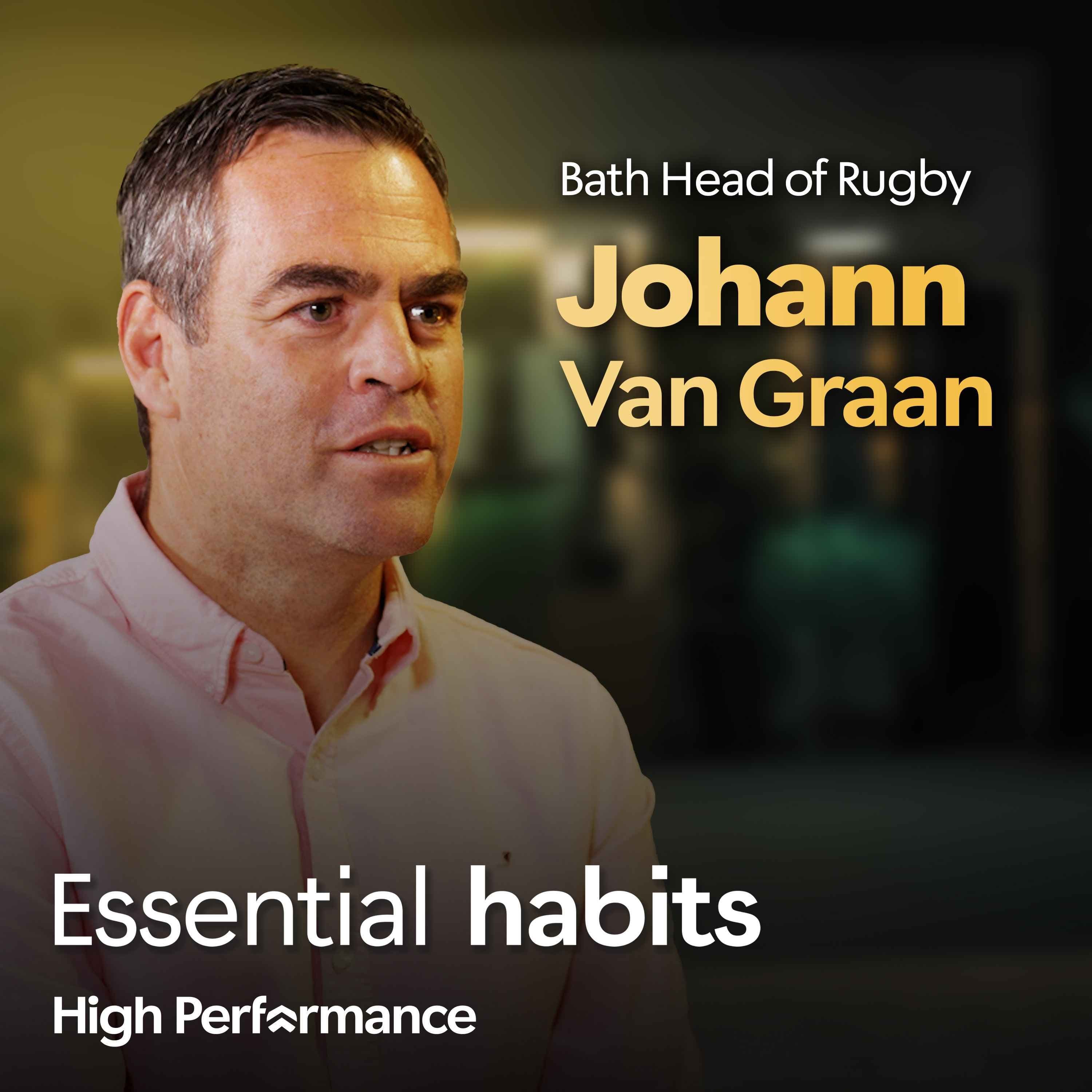 The High Performance Podcast cover art