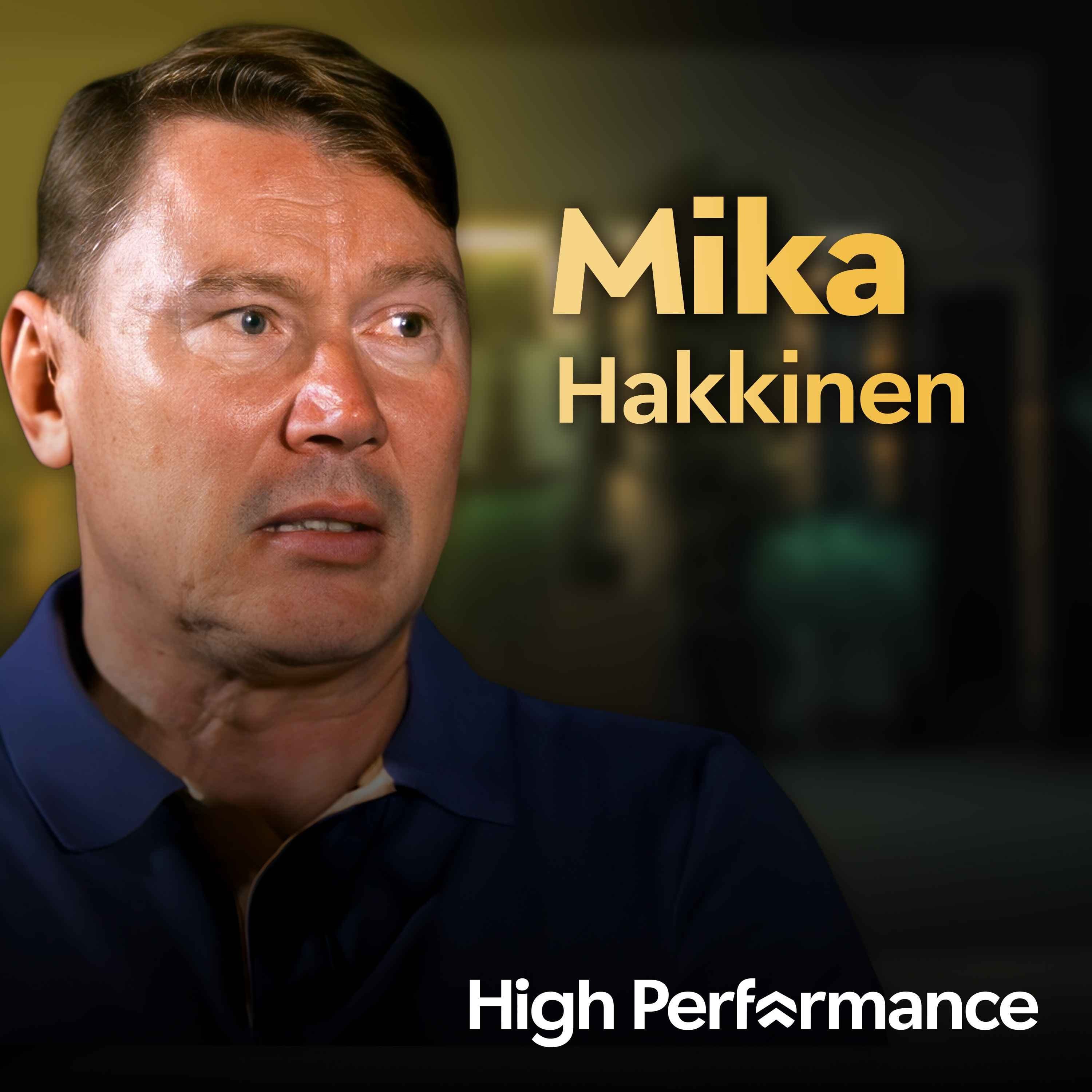 The High Performance Podcast cover art