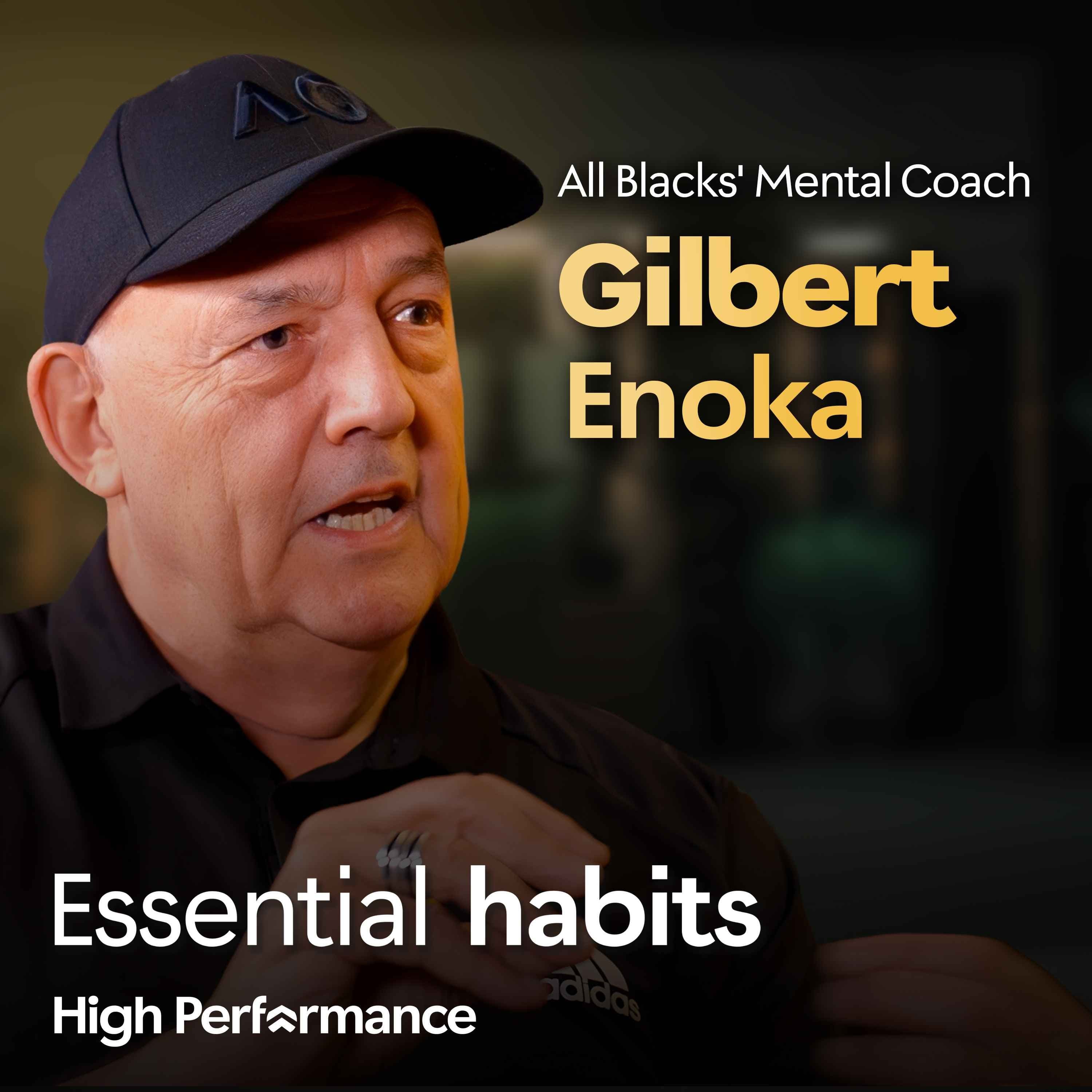 The High Performance Podcast cover art