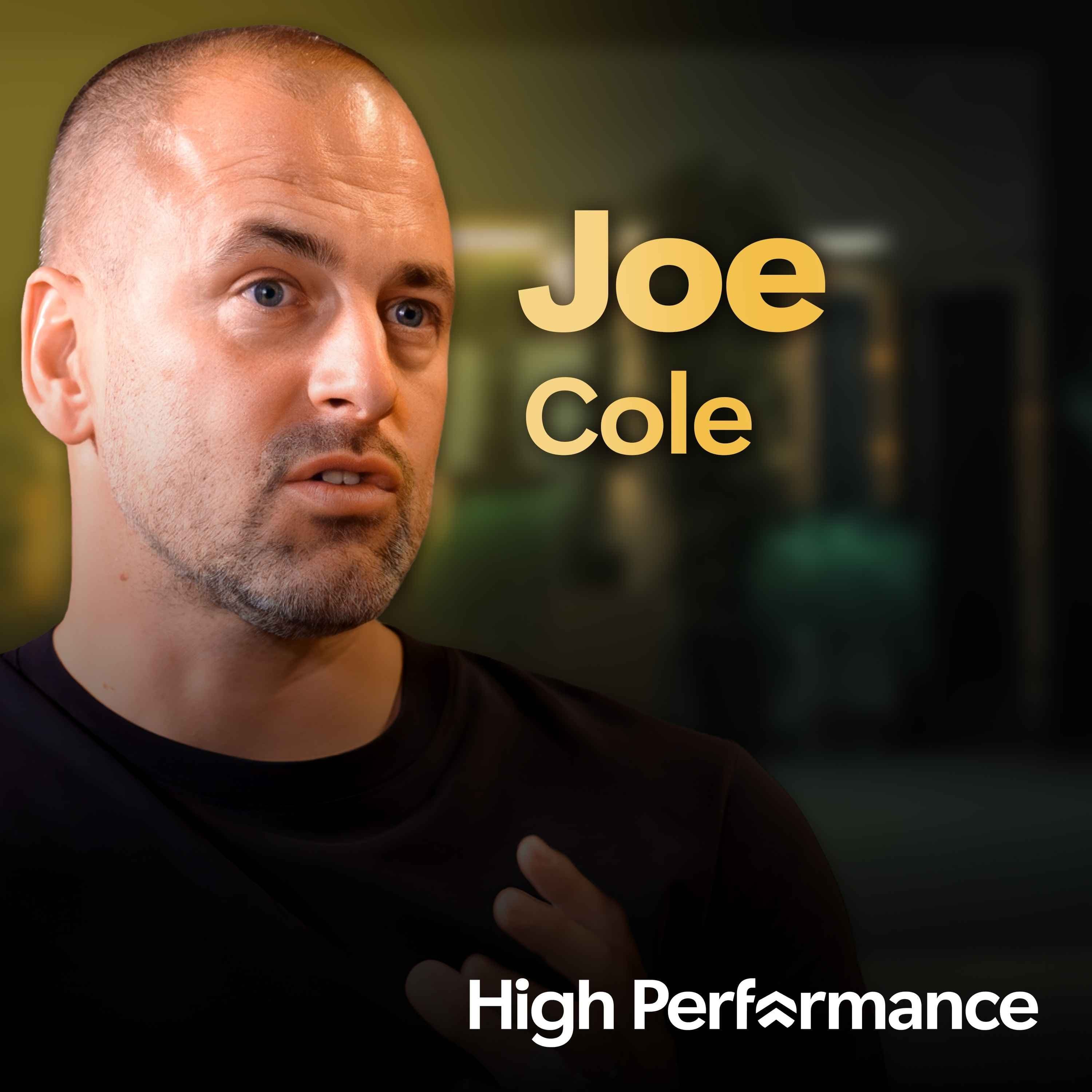 The High Performance Podcast cover art