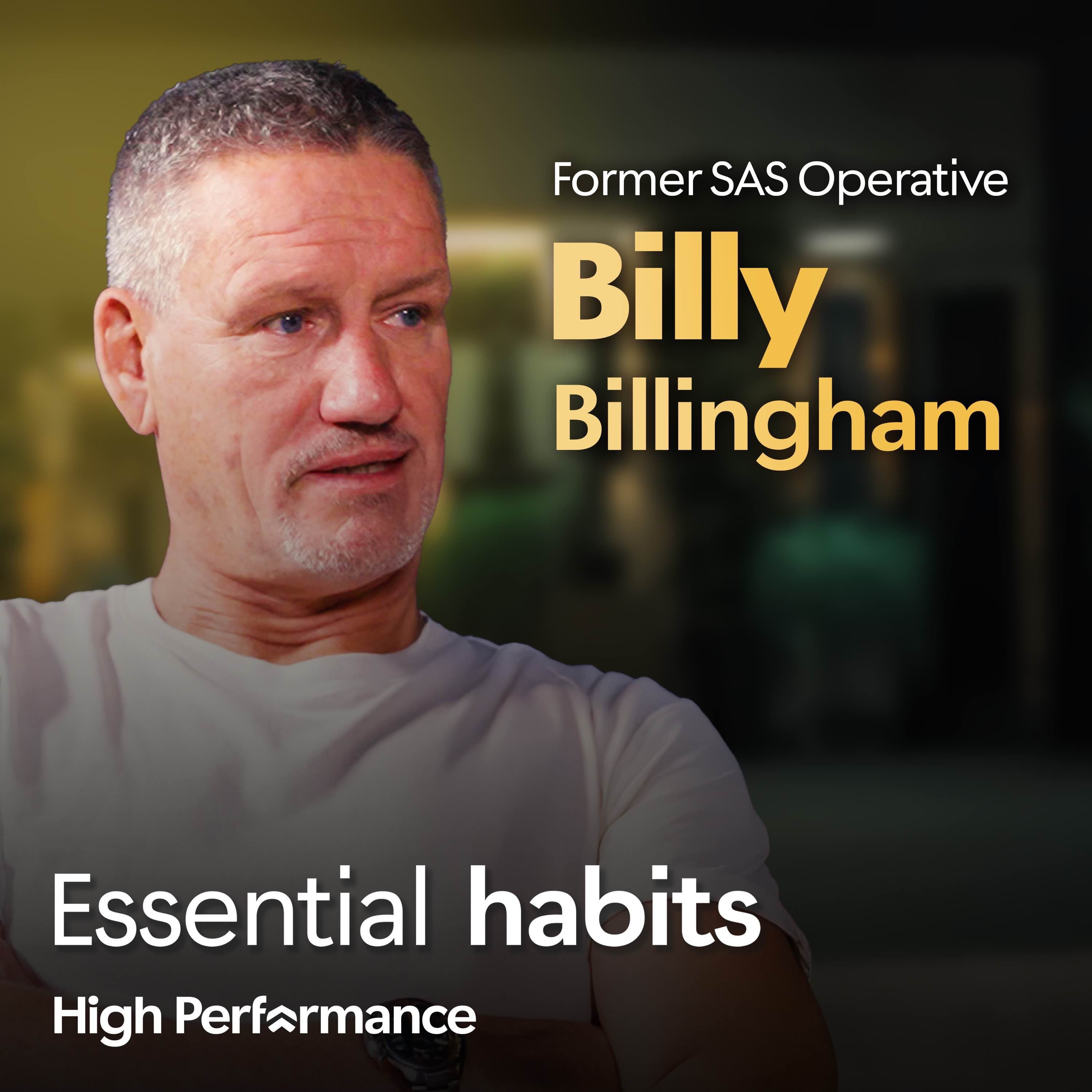 The High Performance Podcast cover art