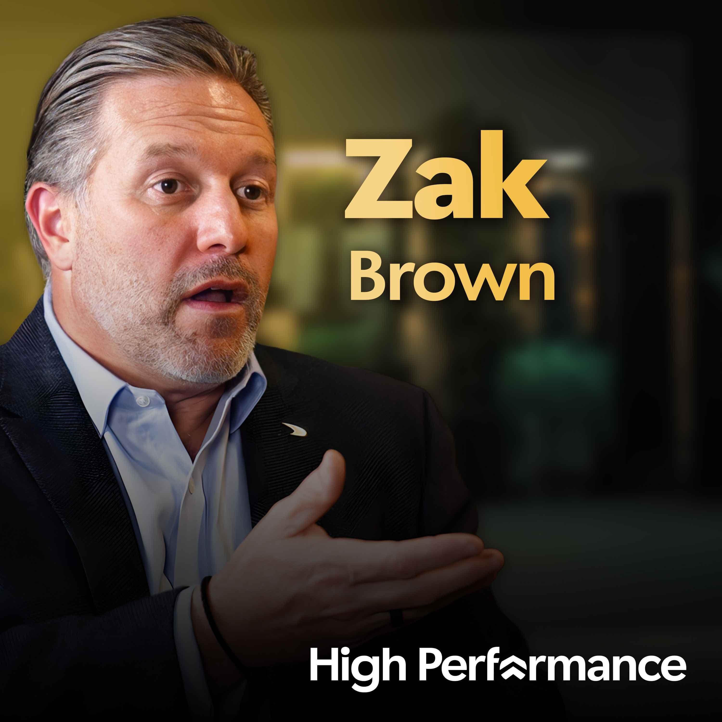 The High Performance Podcast cover art