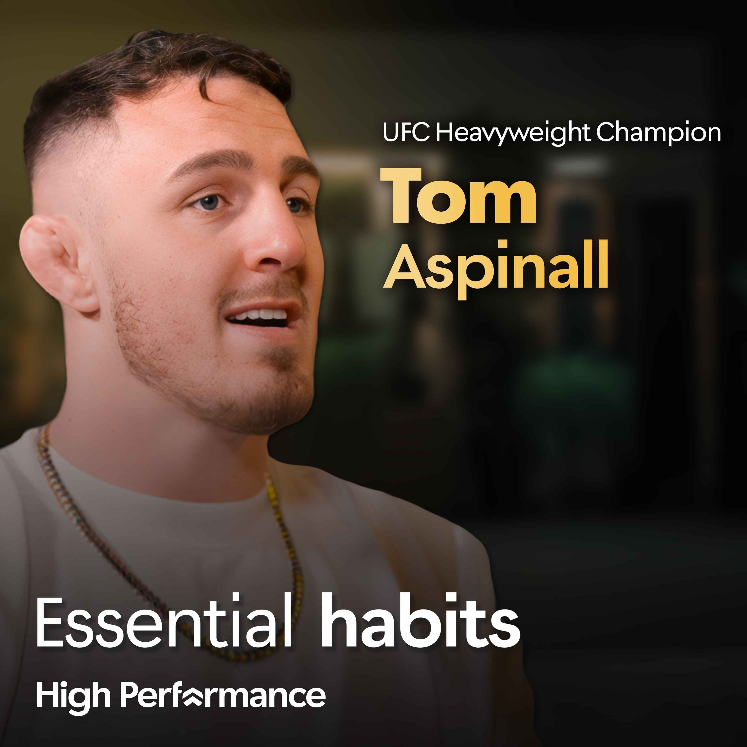 The High Performance Podcast cover art