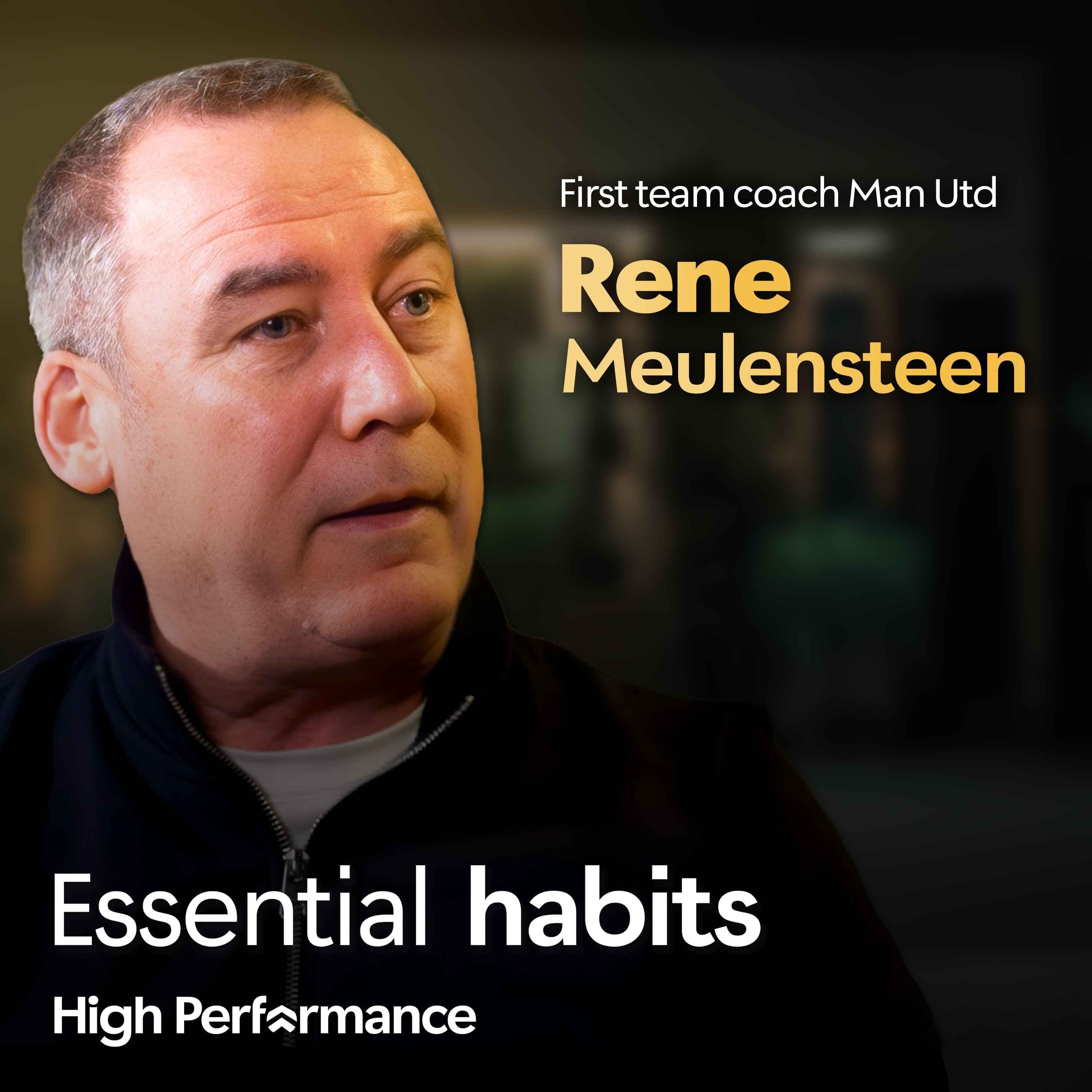 The High Performance Podcast cover art