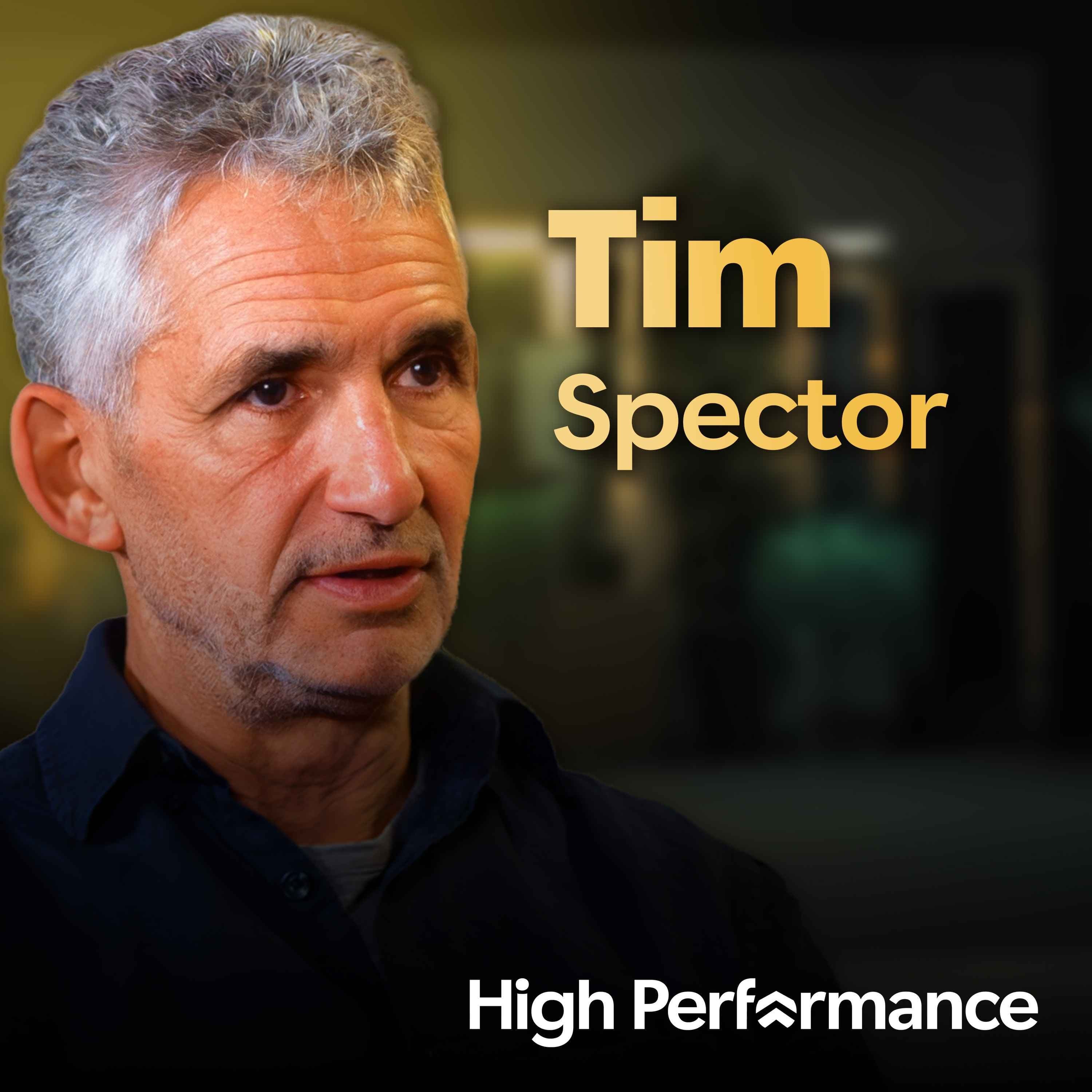The High Performance Podcast cover art