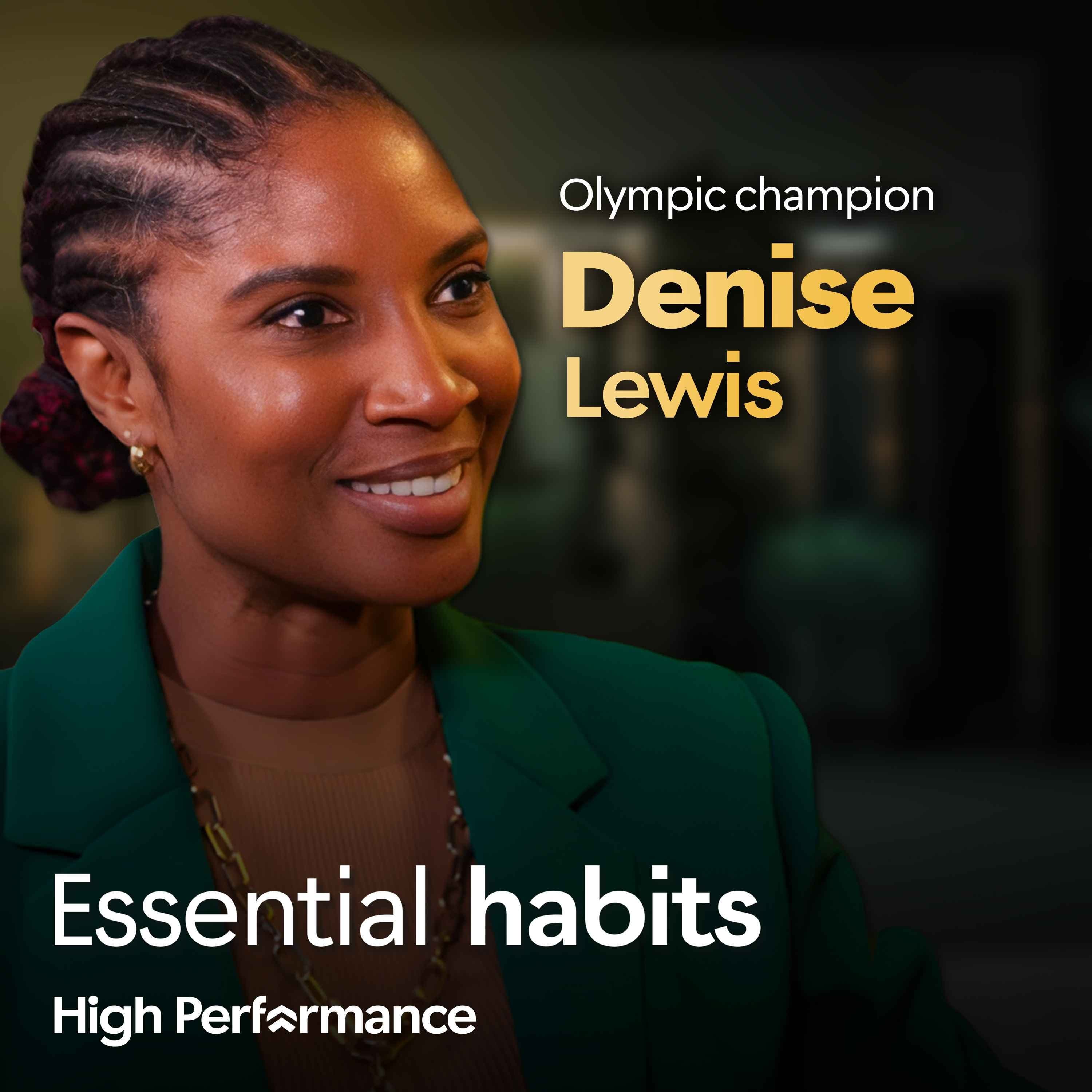 The High Performance Podcast cover art