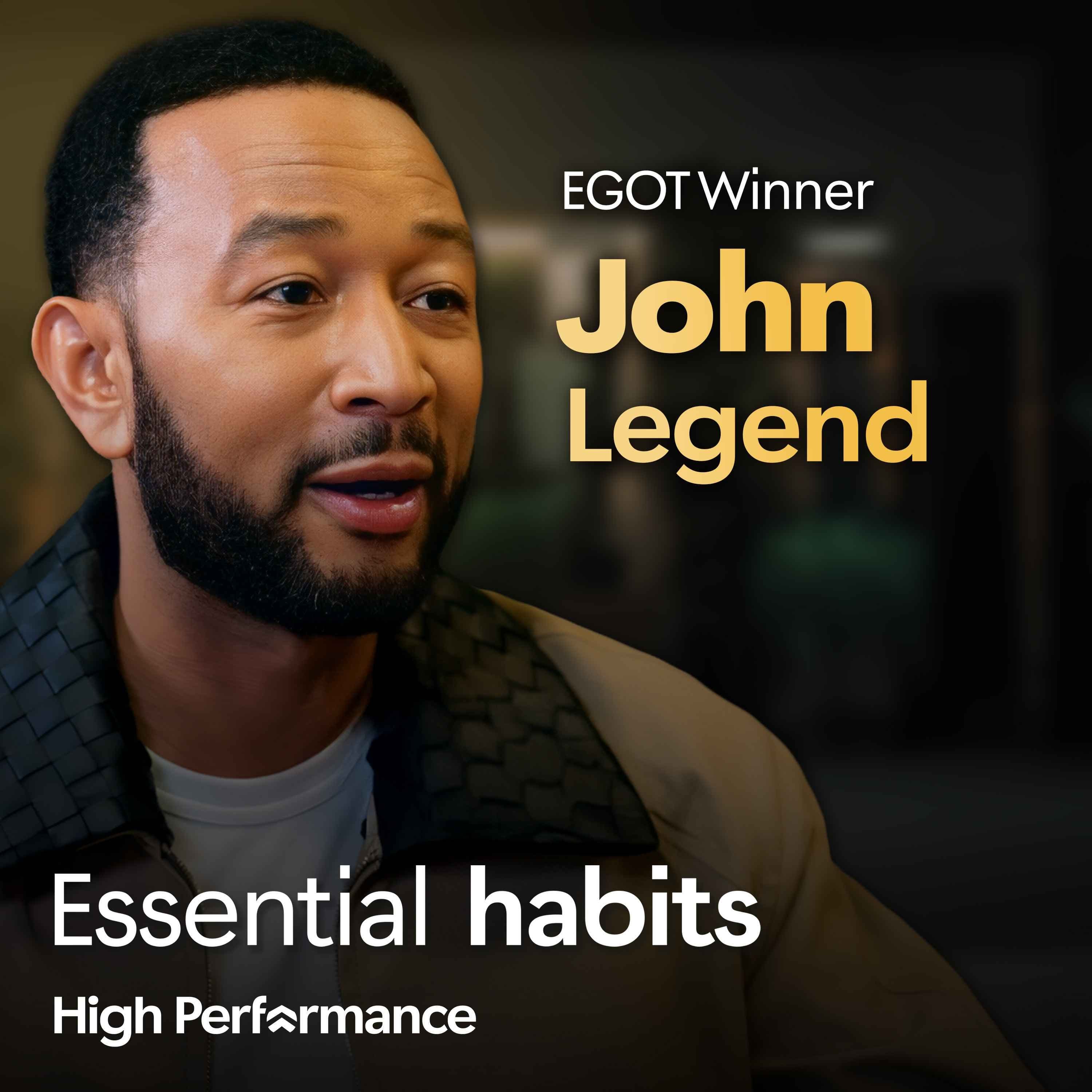 The High Performance Podcast cover art