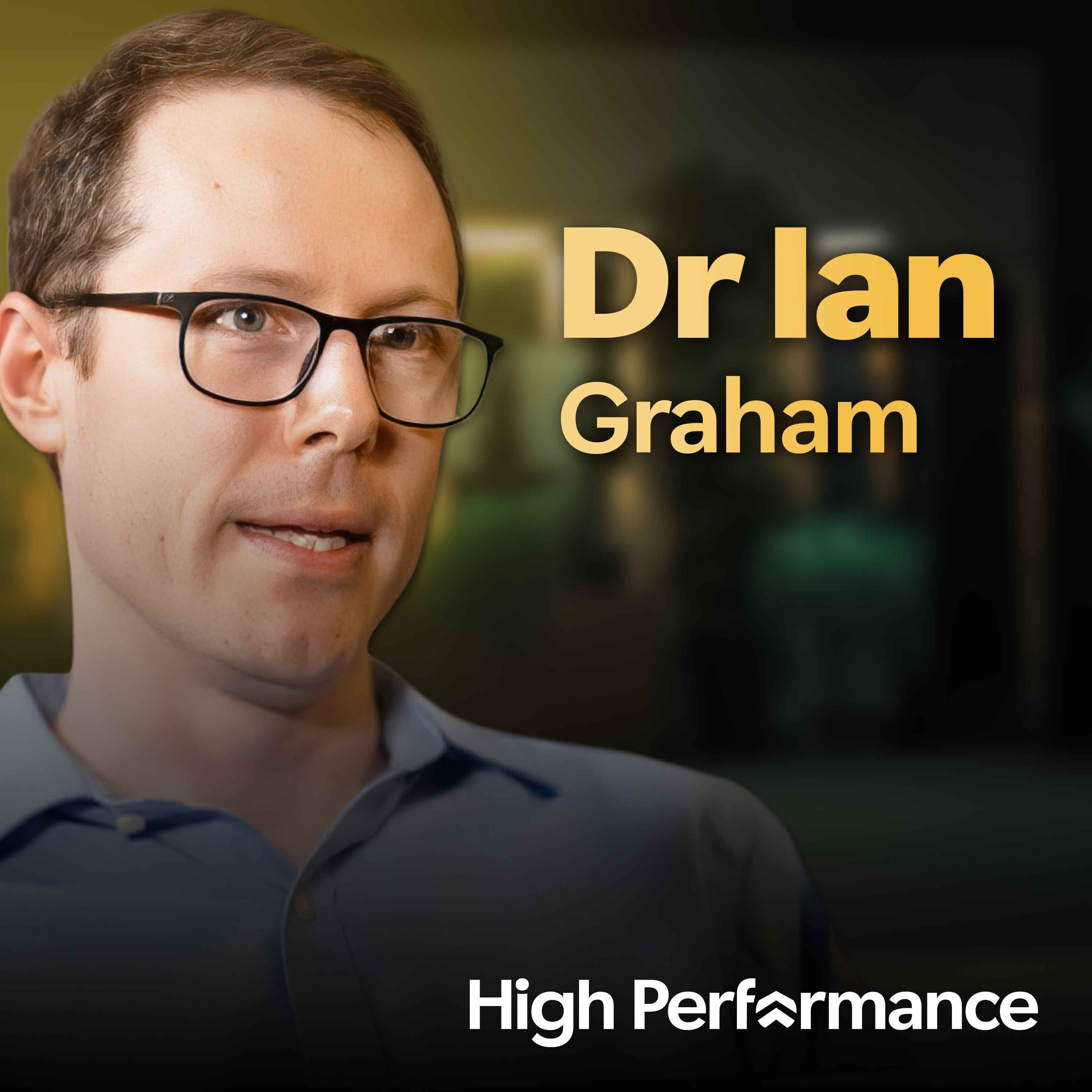 The High Performance Podcast cover art