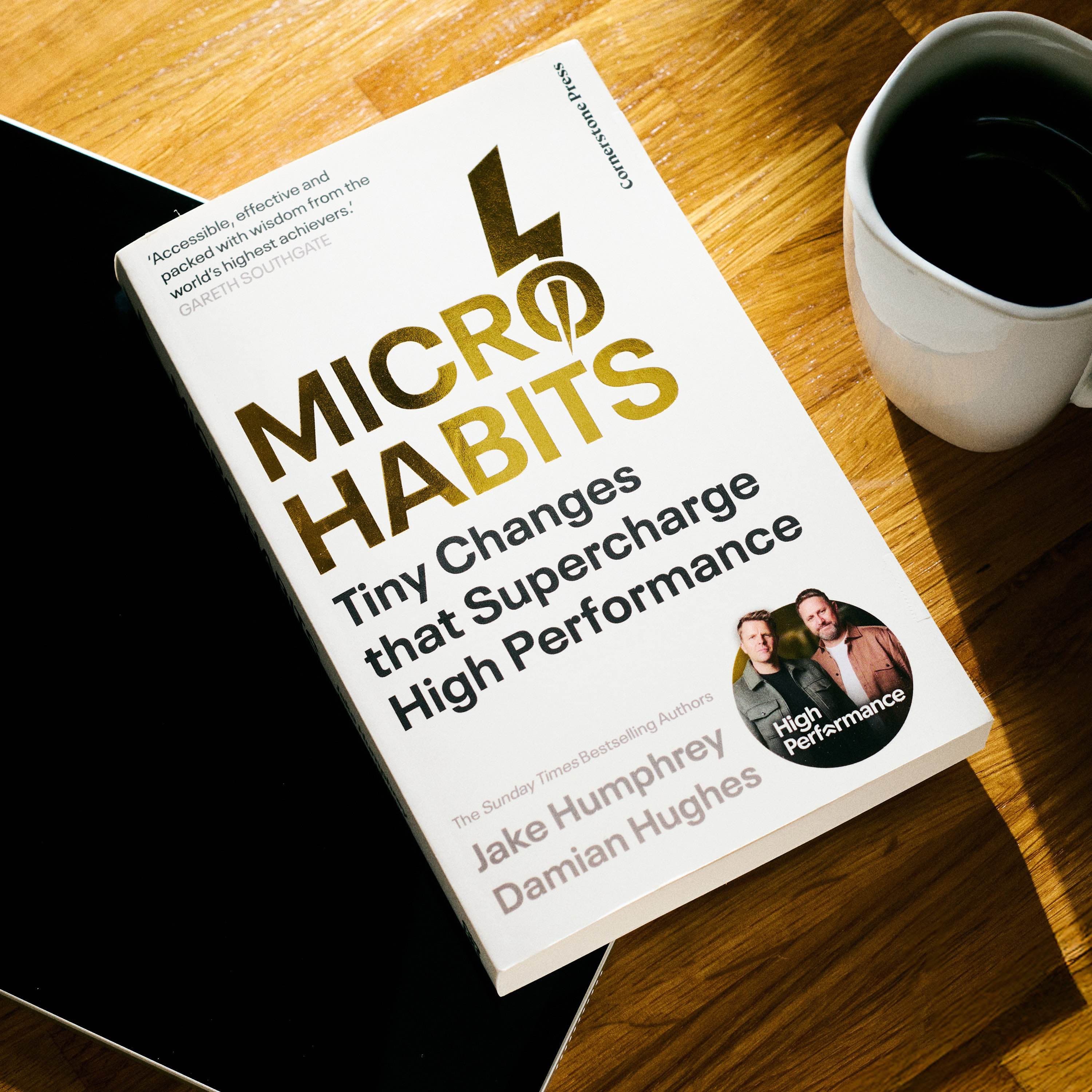 The High Performance Podcast cover art
