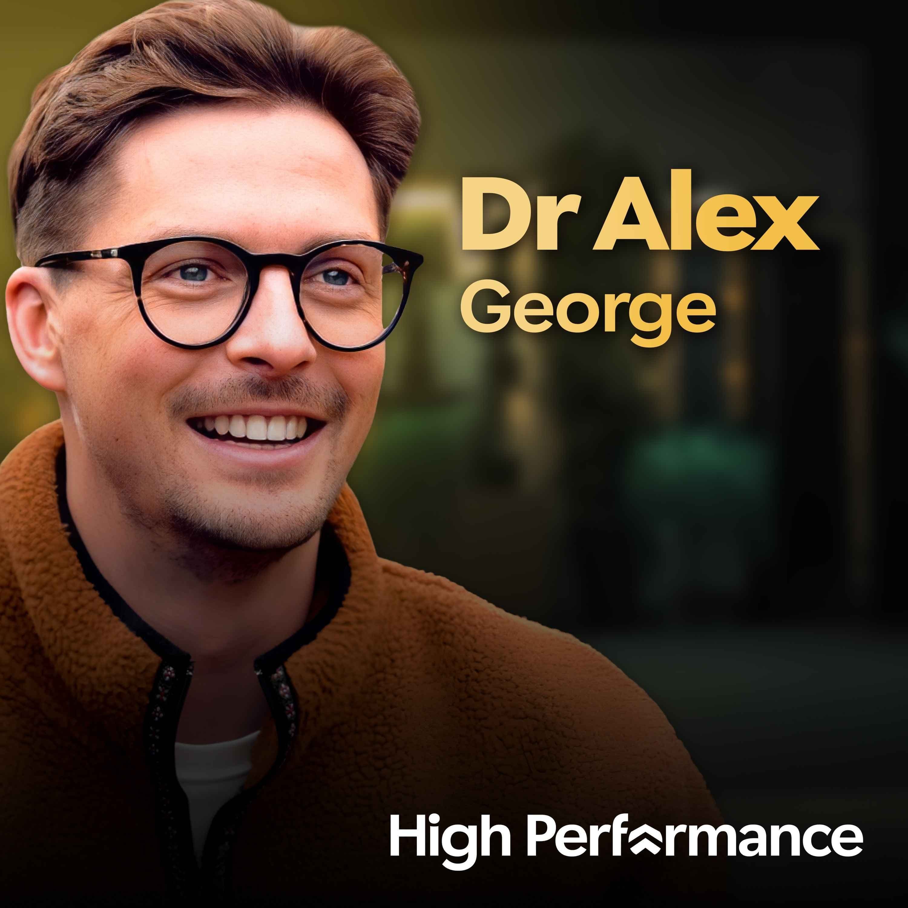 The High Performance Podcast cover art
