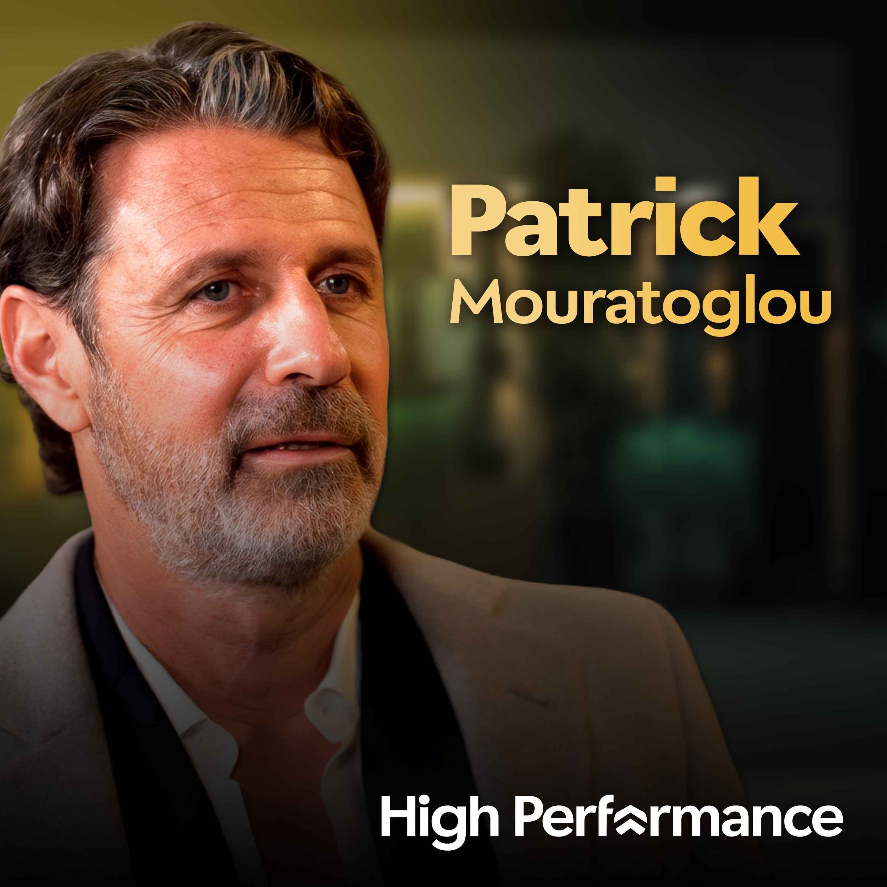 The High Performance Podcast cover art